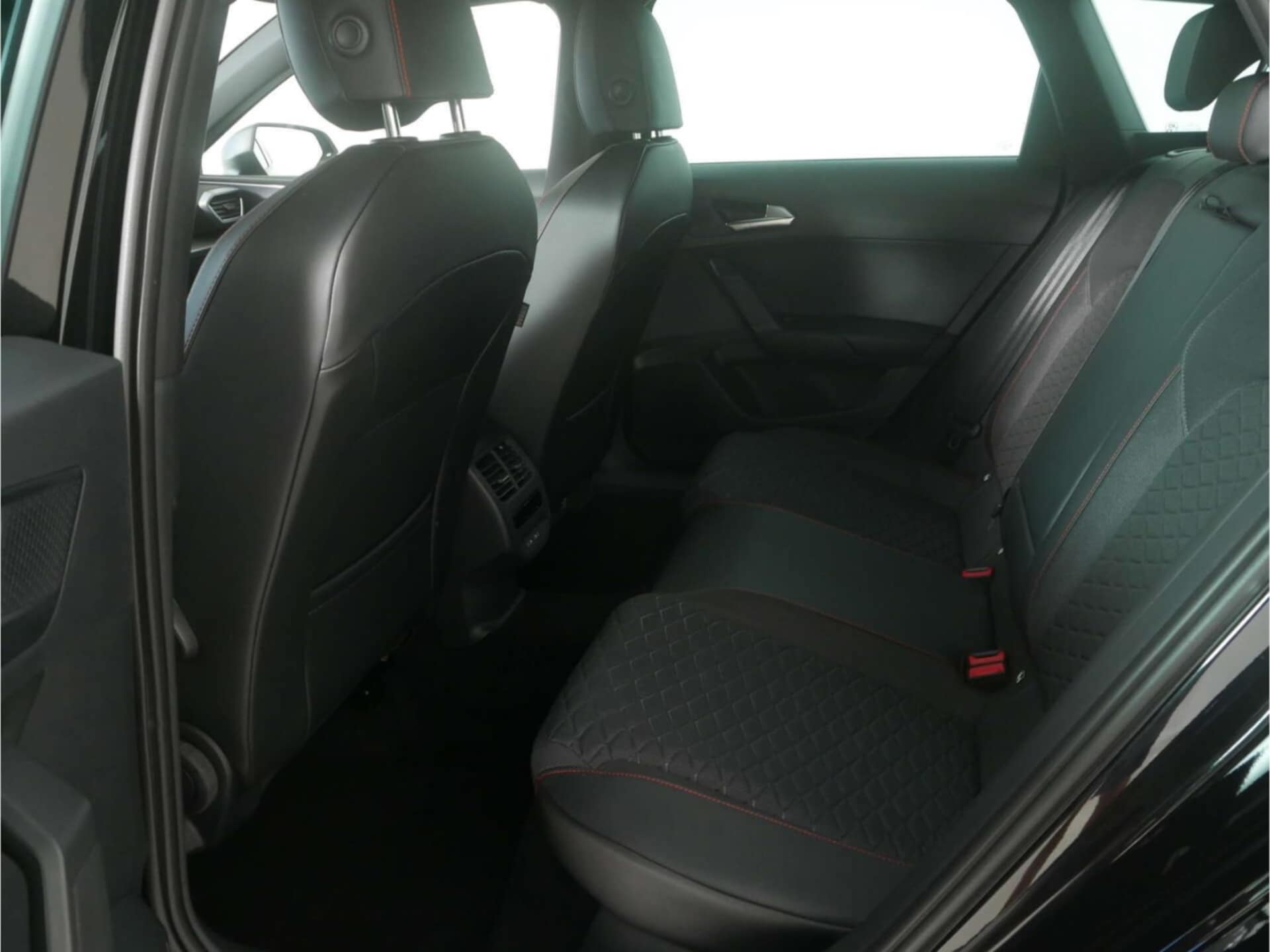 SEAT Leon Sportstourer FR