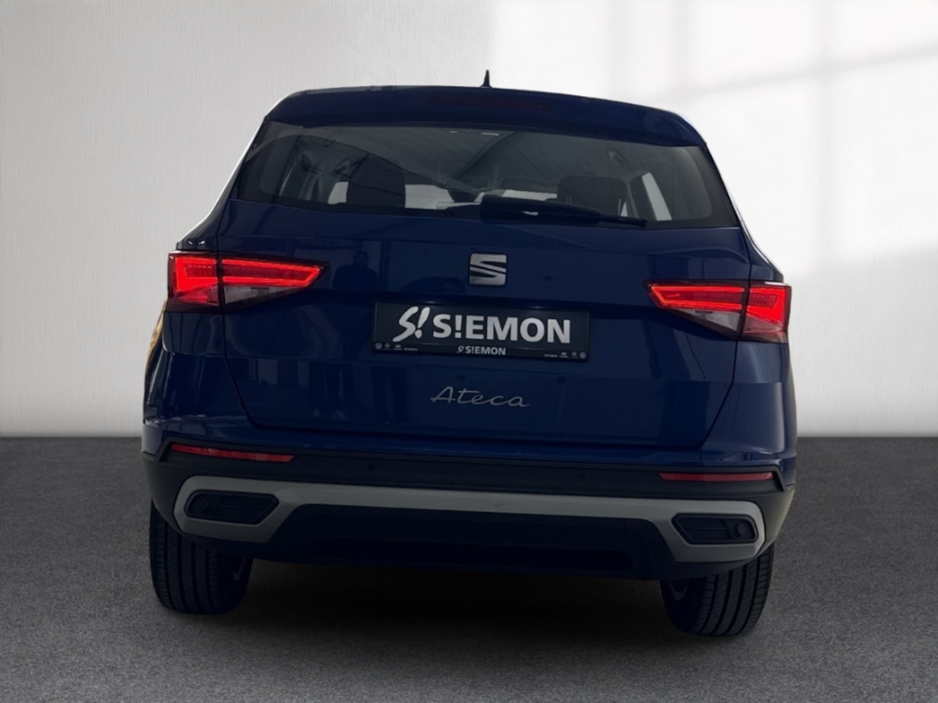 SEAT Ateca Style