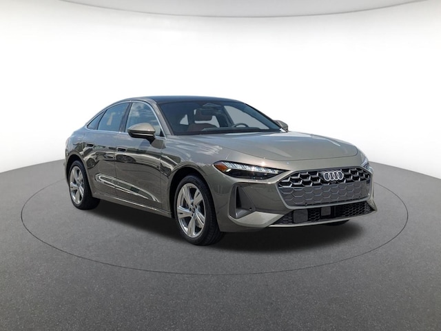2026 Audi A5 Sedan