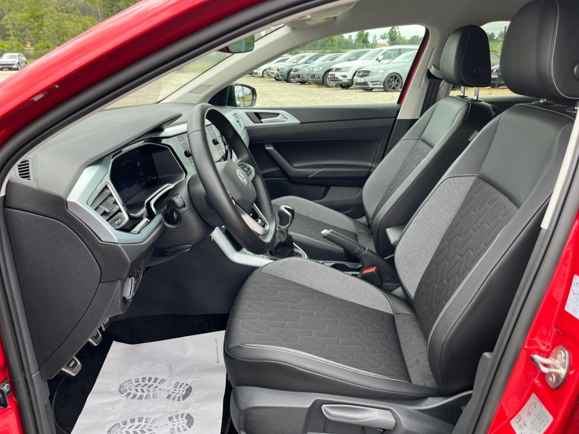 Volkswagen Polo Goal
