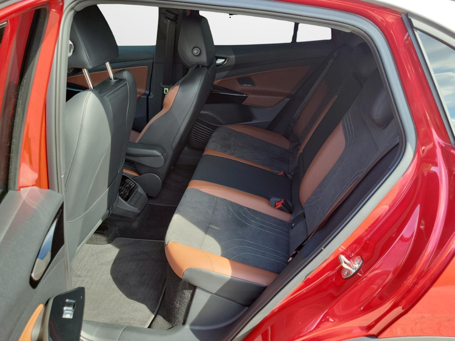 Volkswagen ID.5 Pro