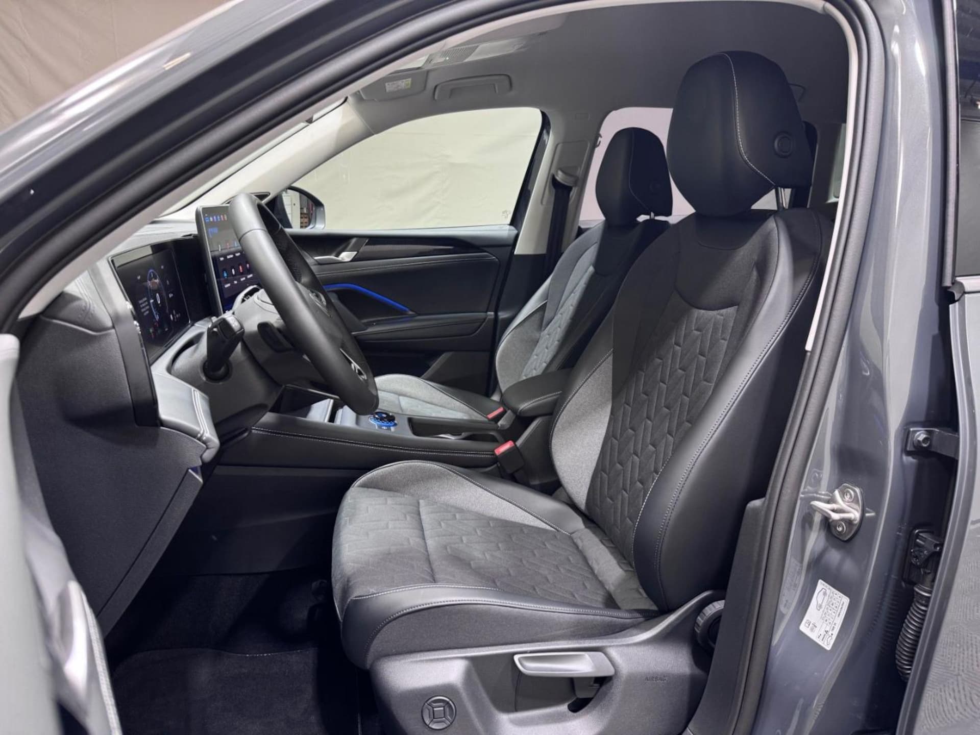Volkswagen Tiguan ENERGY