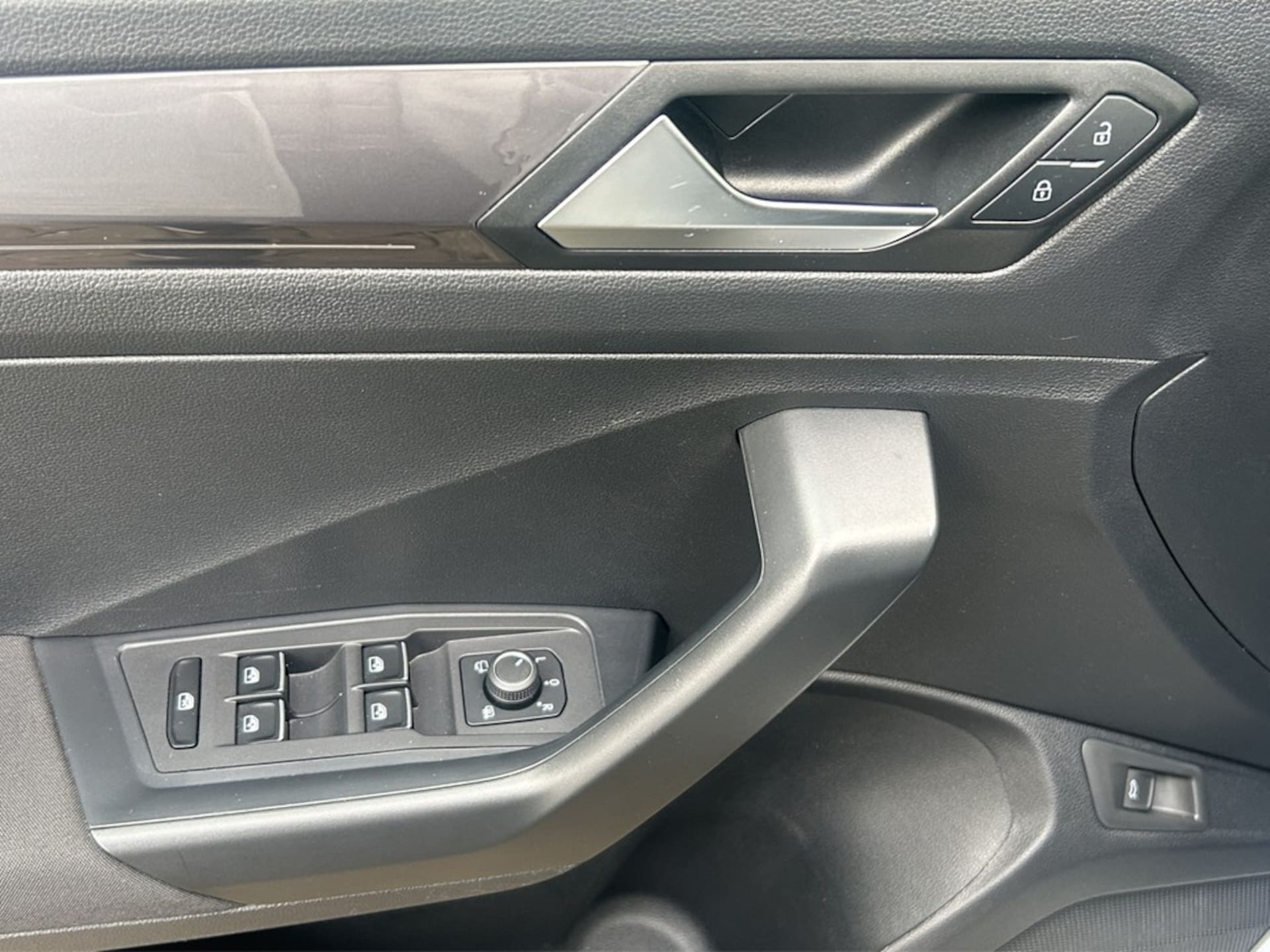 Volkswagen T-Roc IQ.DRIVE
