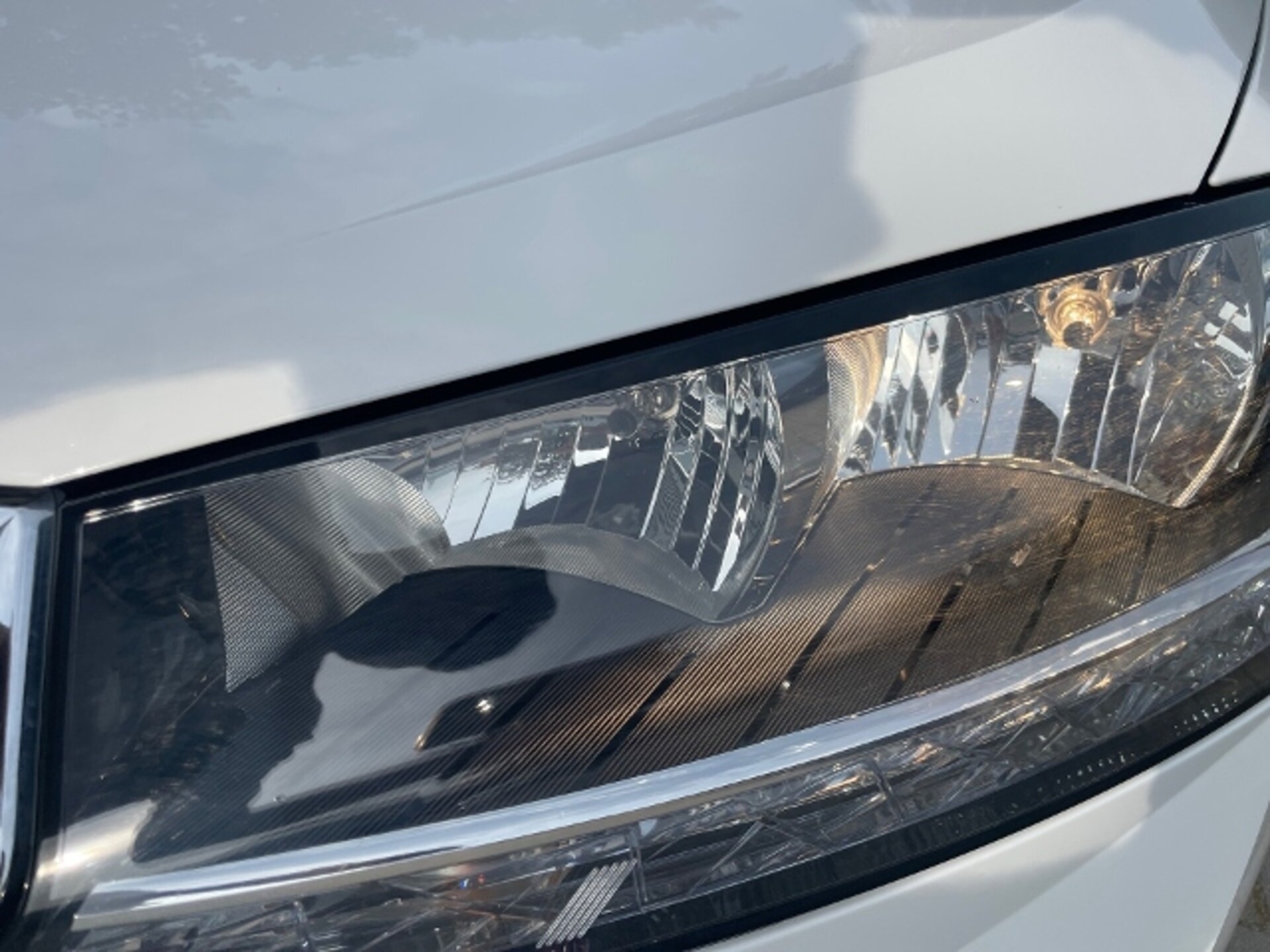 Skoda Fabia Cool Plus
