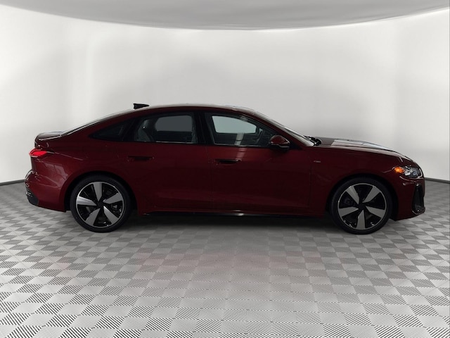 2026 Audi A5 Premium Plus - Photo 8