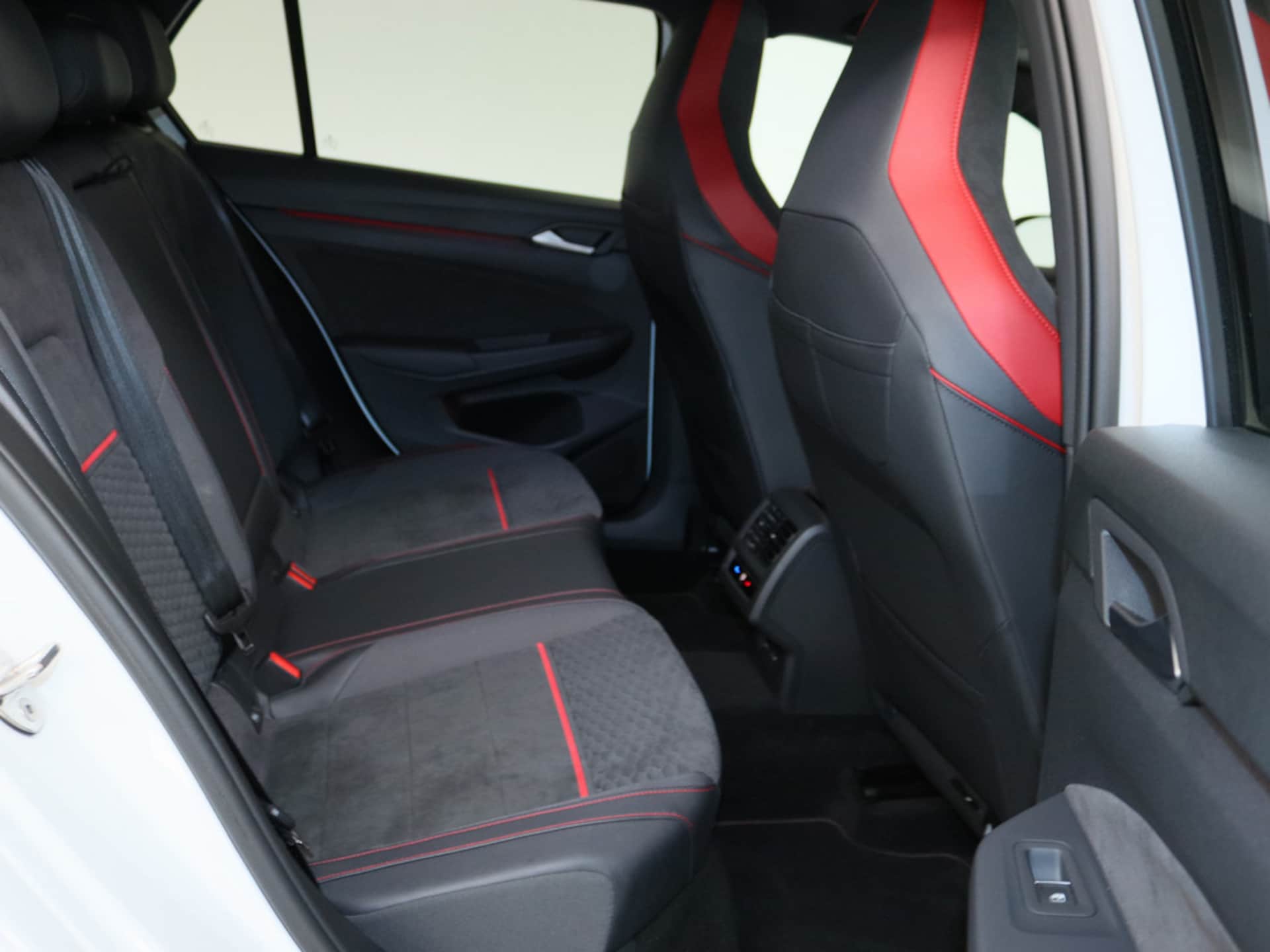 Volkswagen Golf GTI Clubsport