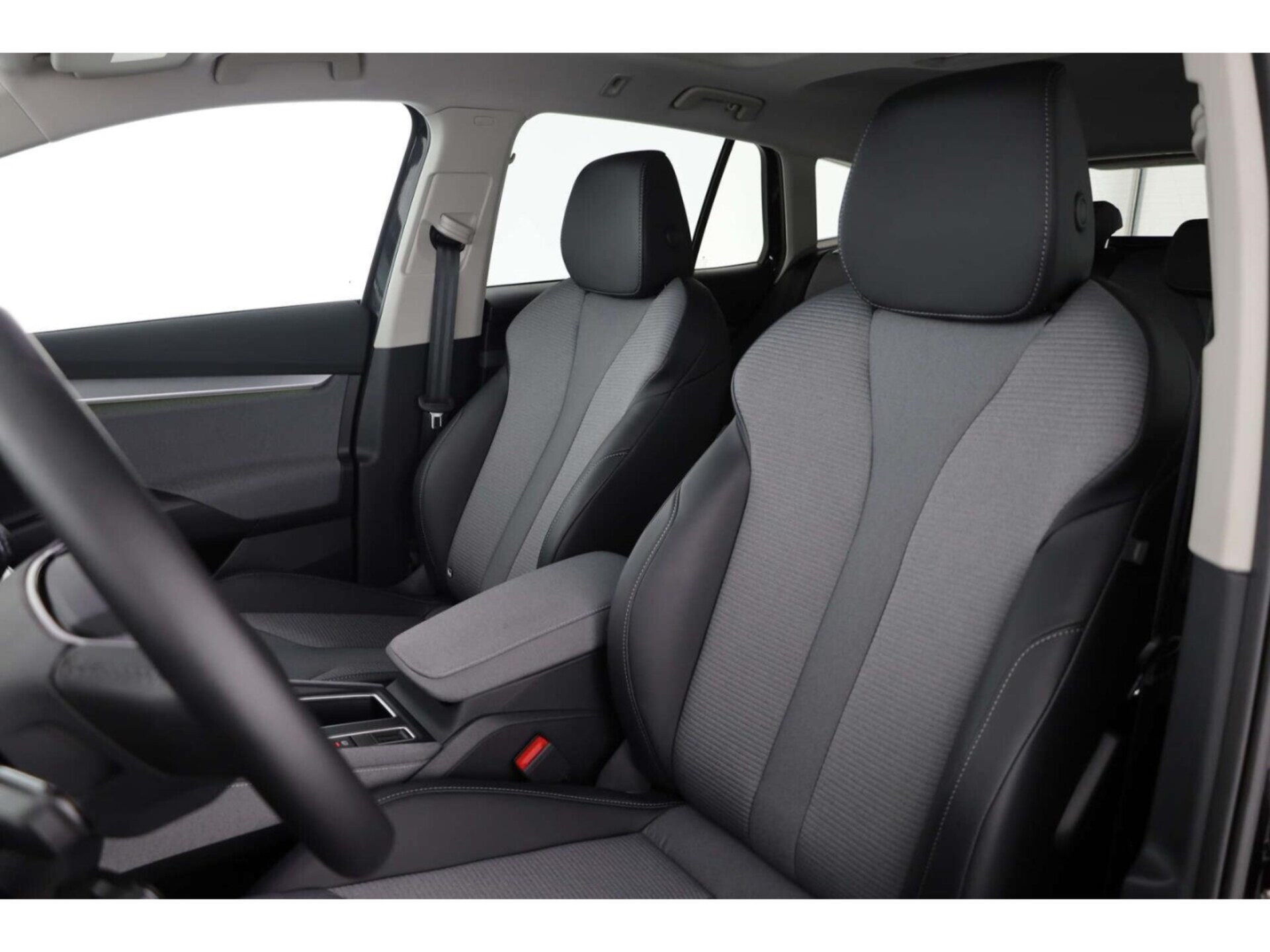 Skoda Enyaq Clever 85