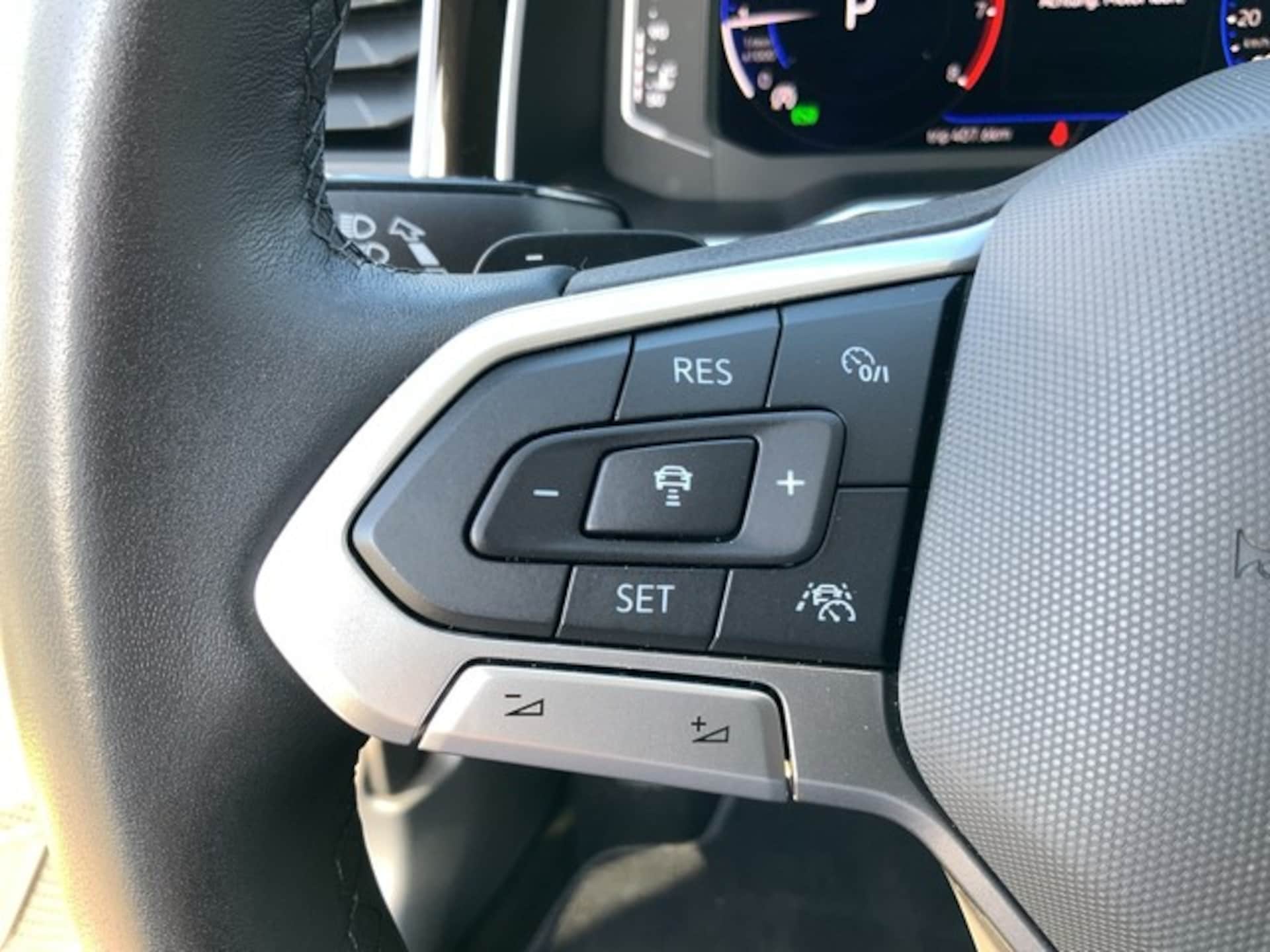 Volkswagen Polo Goal
