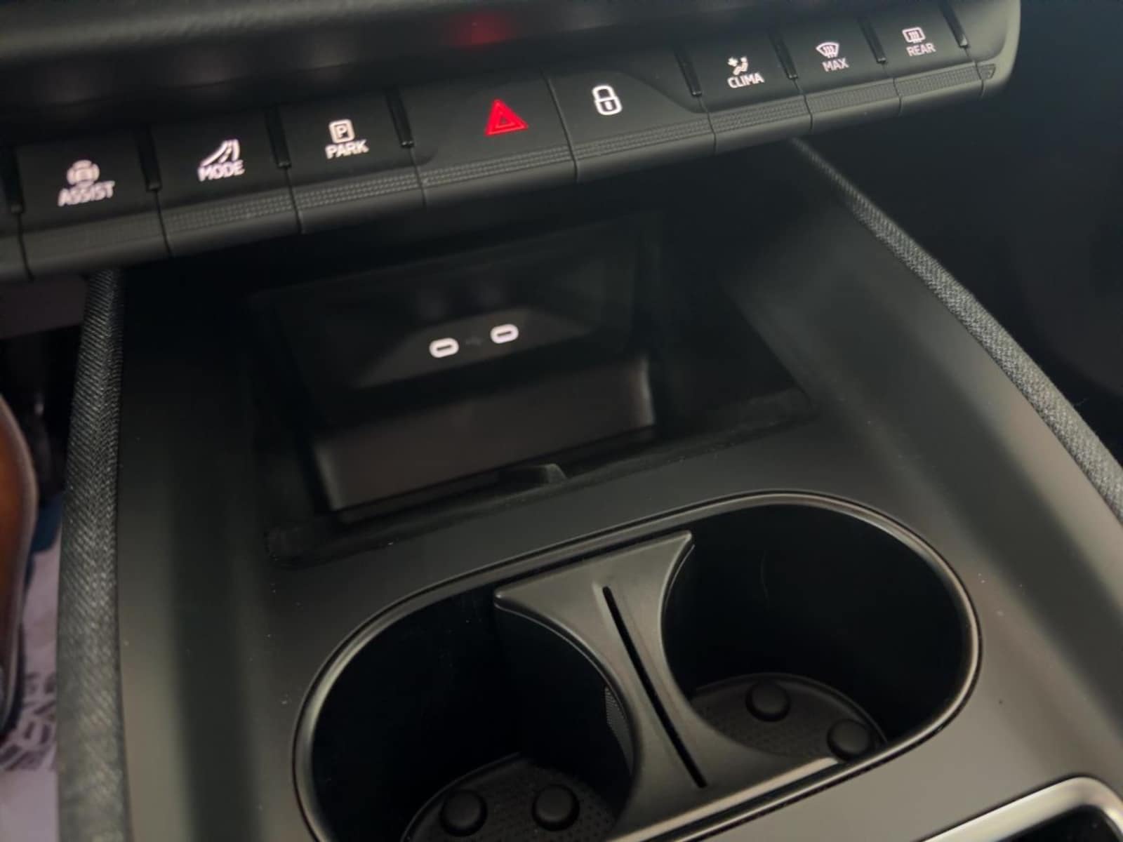 Škoda Elroq – Bild 16