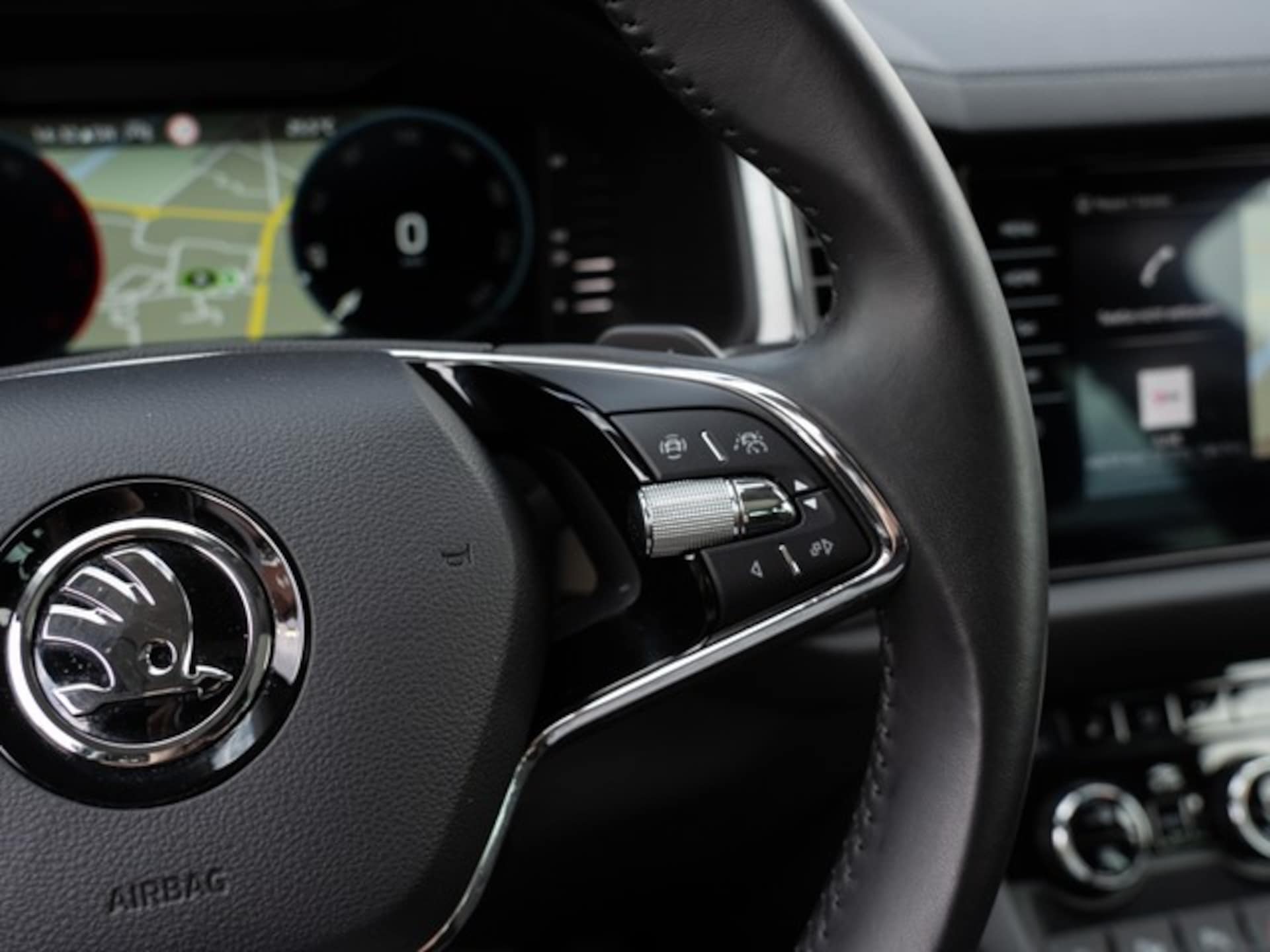 Skoda Kodiaq Ambition