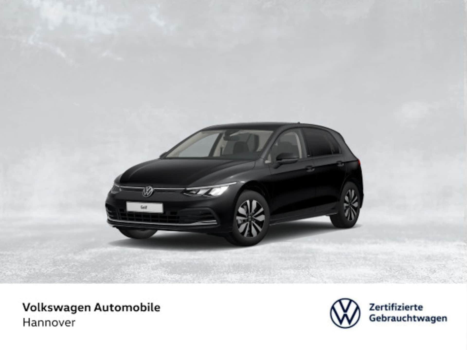 Volkswagen Golf MOVE