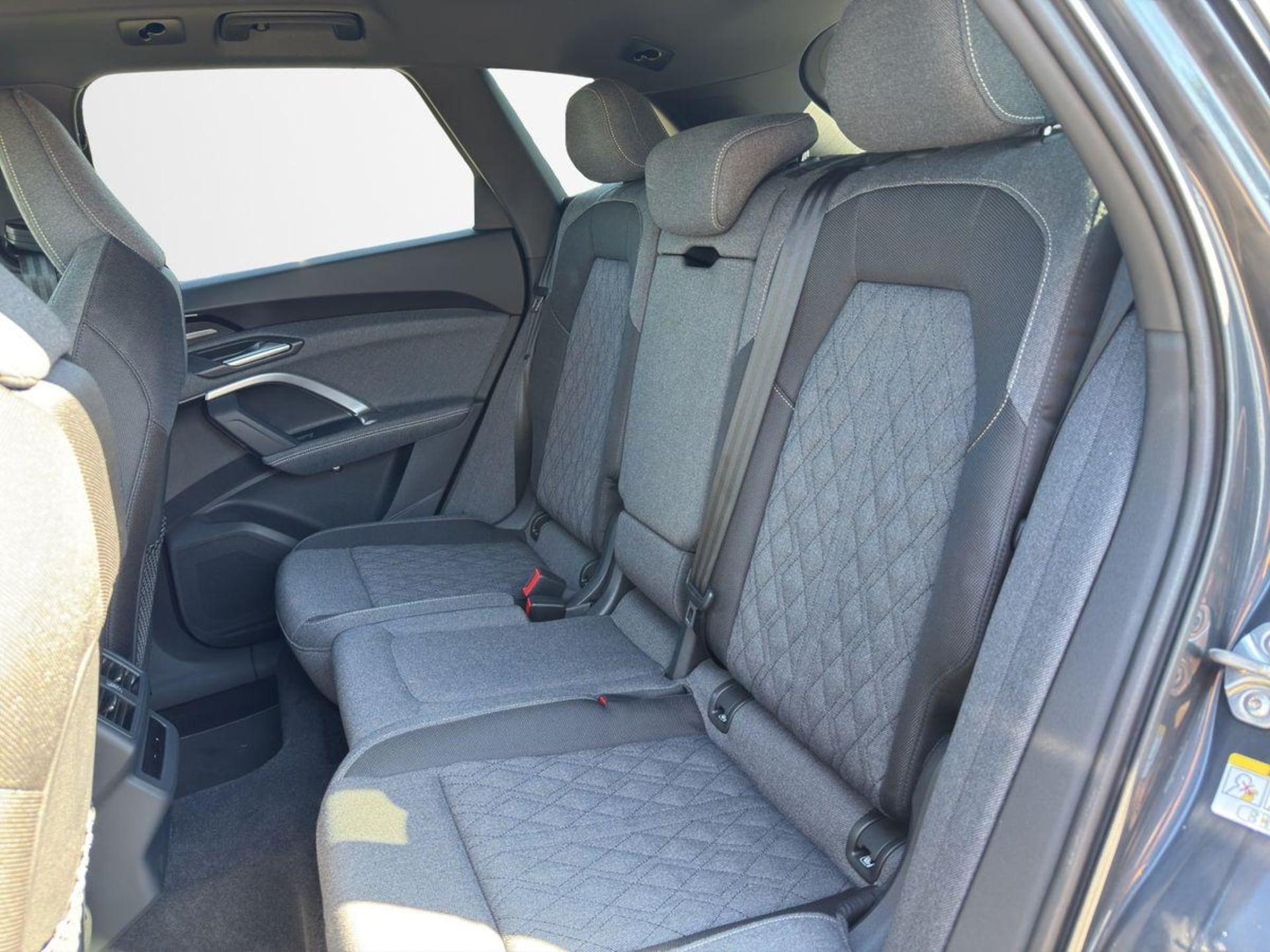 Audi Q5 SUV