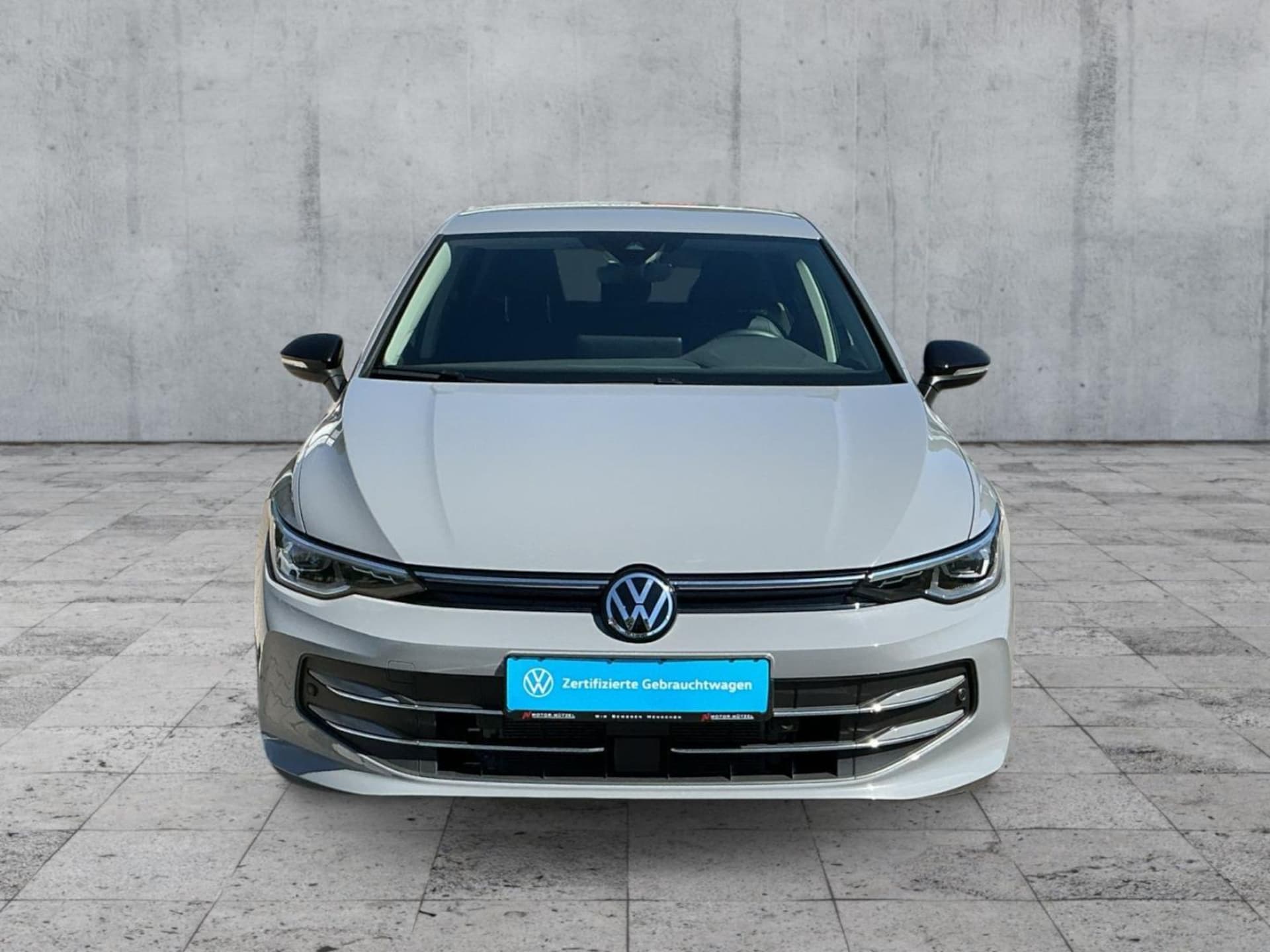 Volkswagen Golf Goal