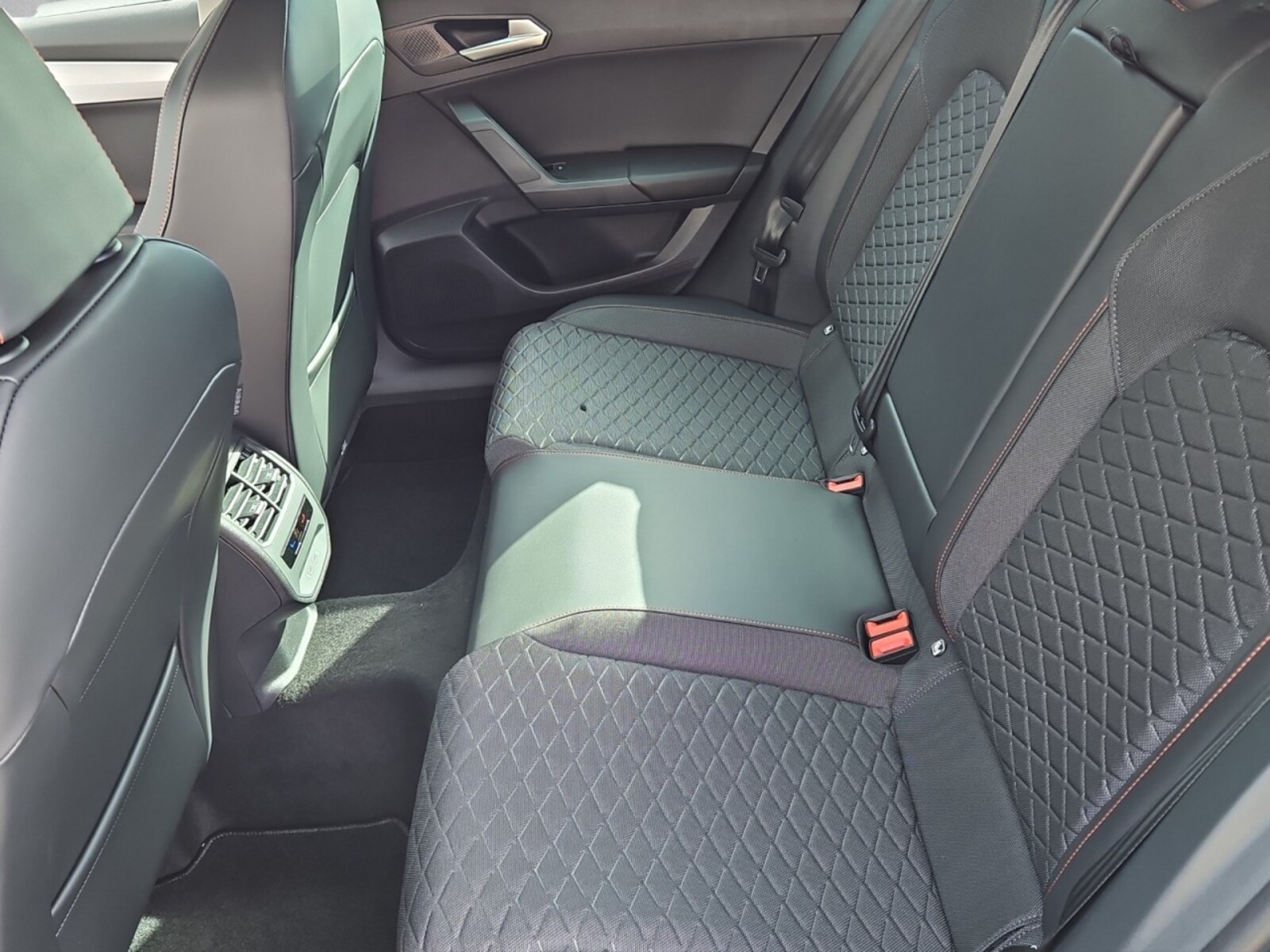 SEAT Leon Sportstourer – Bild 13