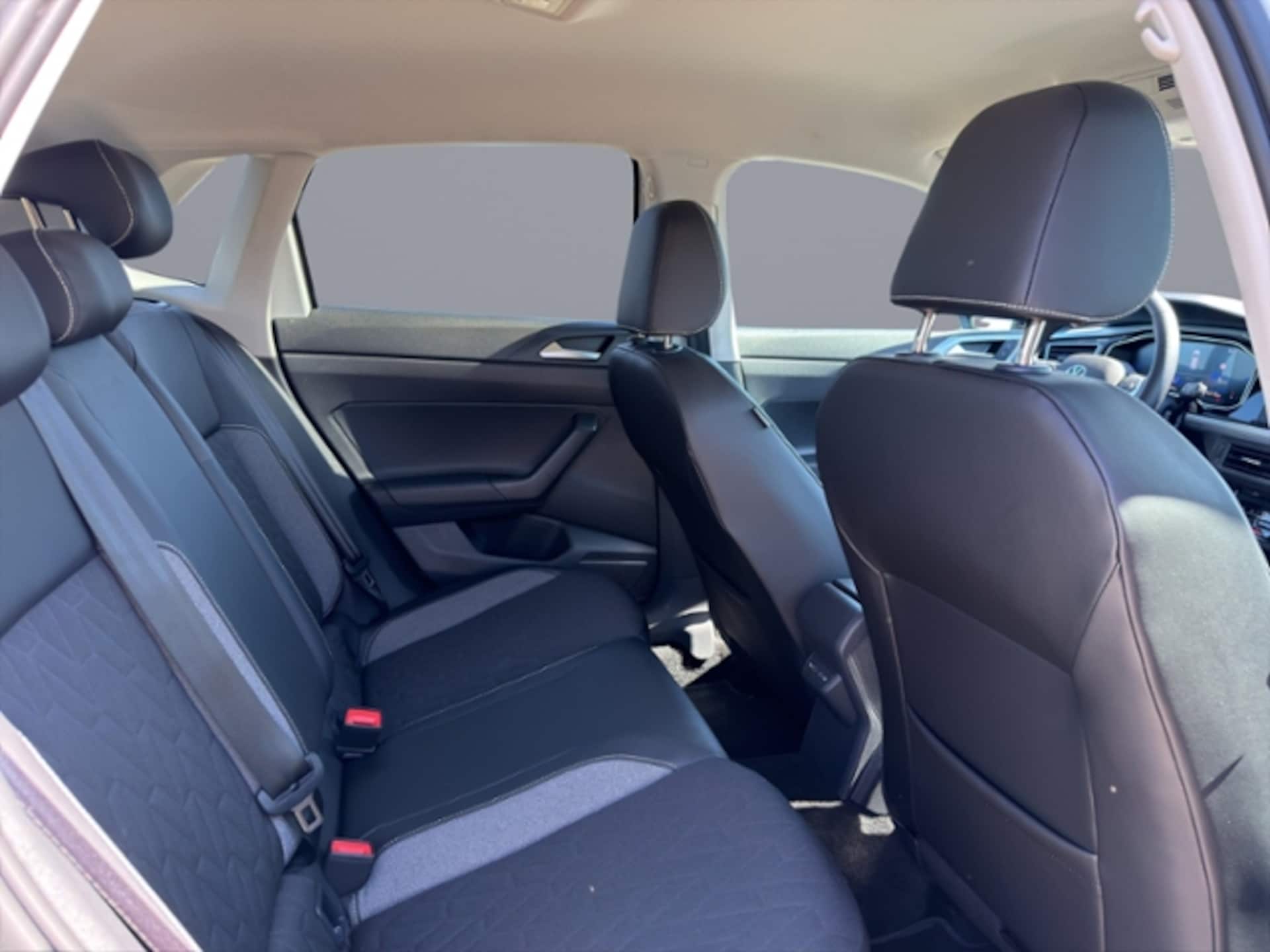 Volkswagen Polo Goal