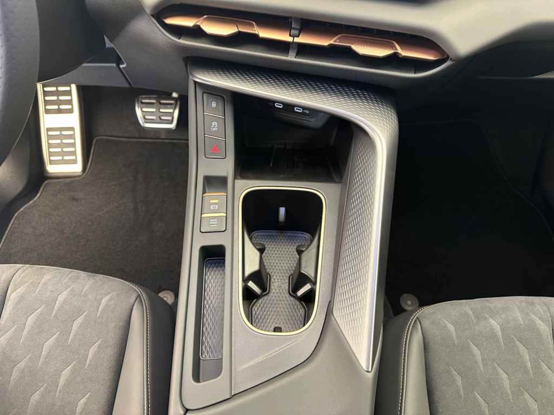 CUPRA Terramar VZ
