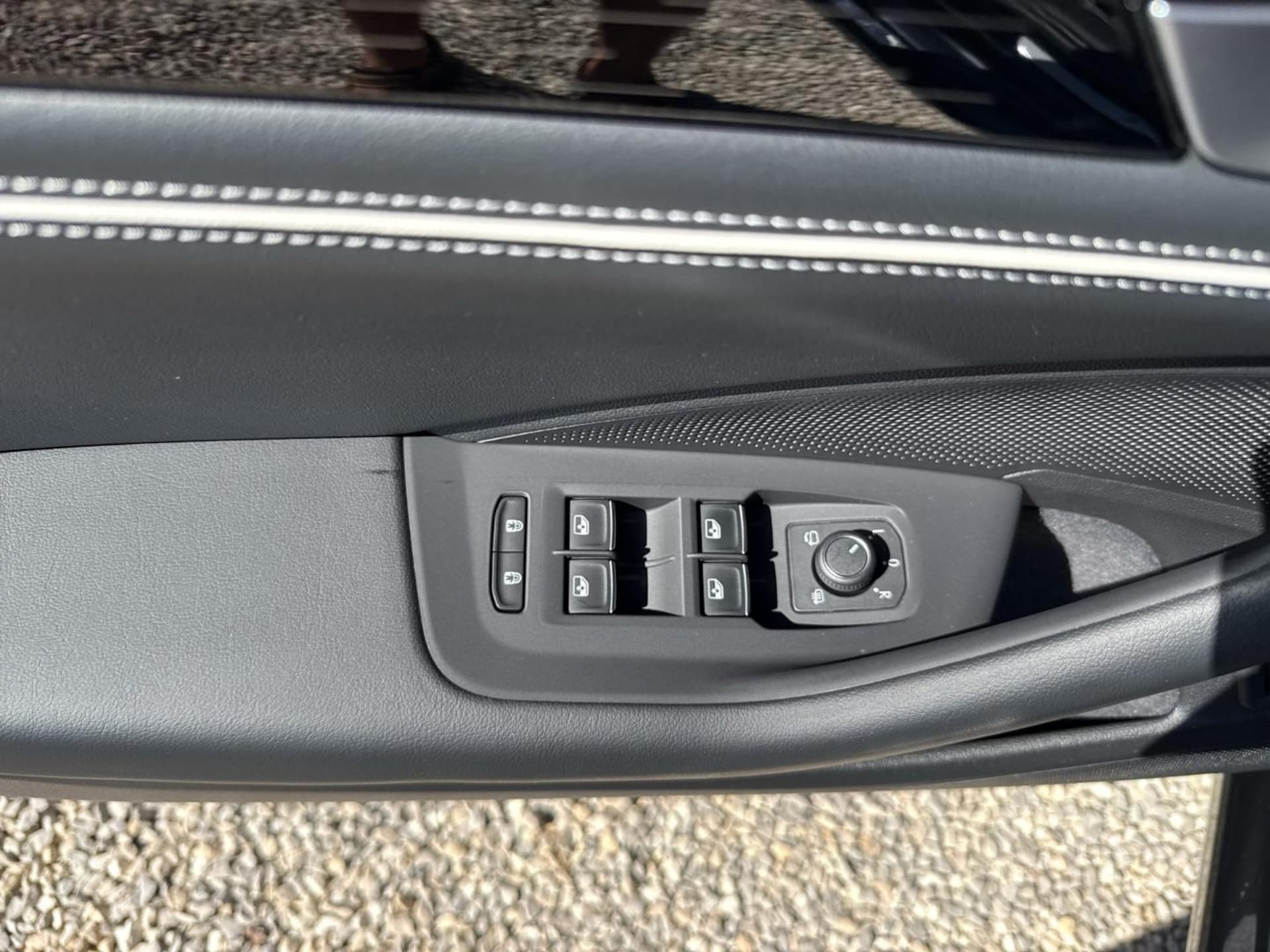 Volkswagen Passat Elegance