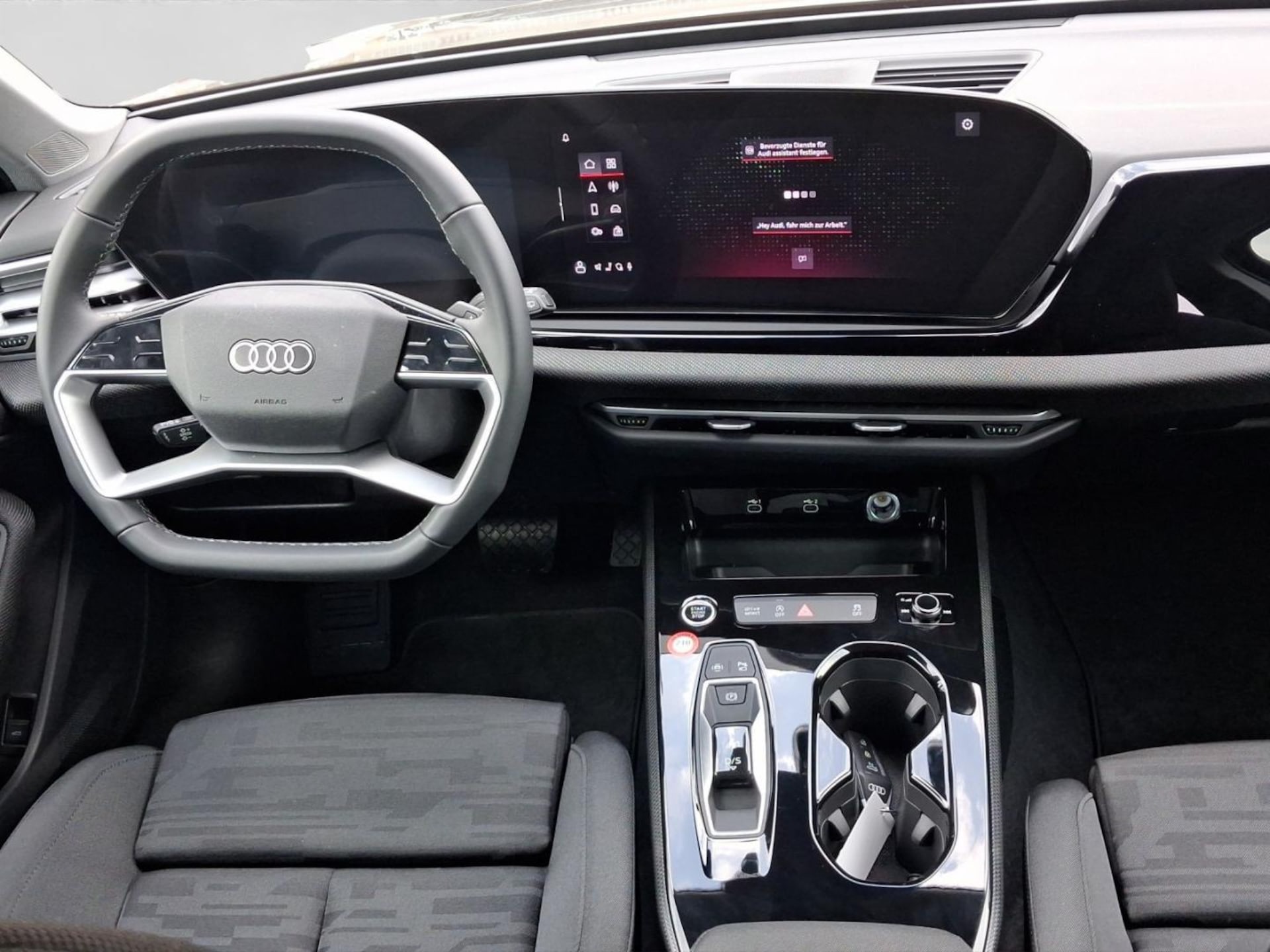 Audi A5 Avant