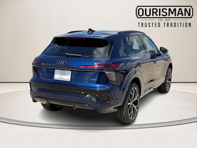 2026 Audi Q3 SUV