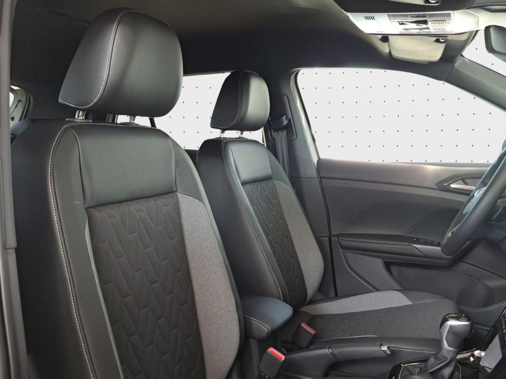 Volkswagen T-Cross ENERGY