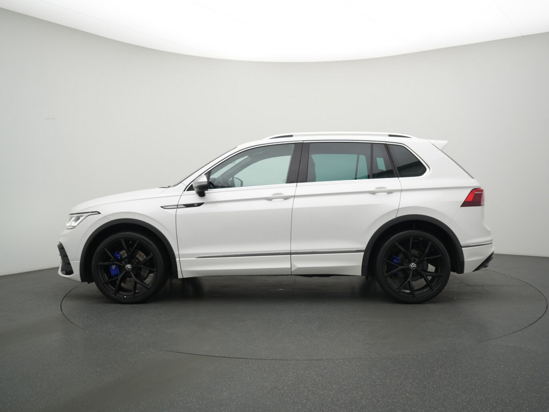 Volkswagen Tiguan R