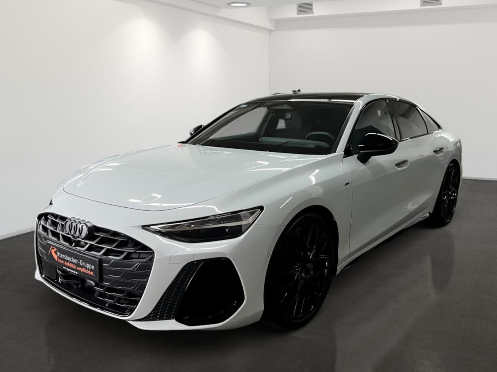 Audi A6 Limousine – Bild 2