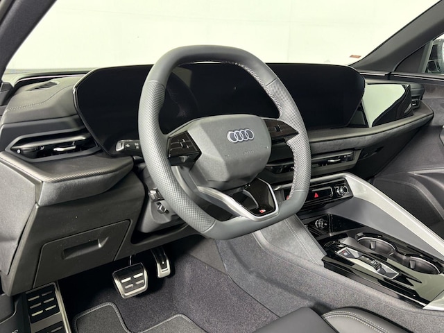 2026 Audi SQ5 Sportback