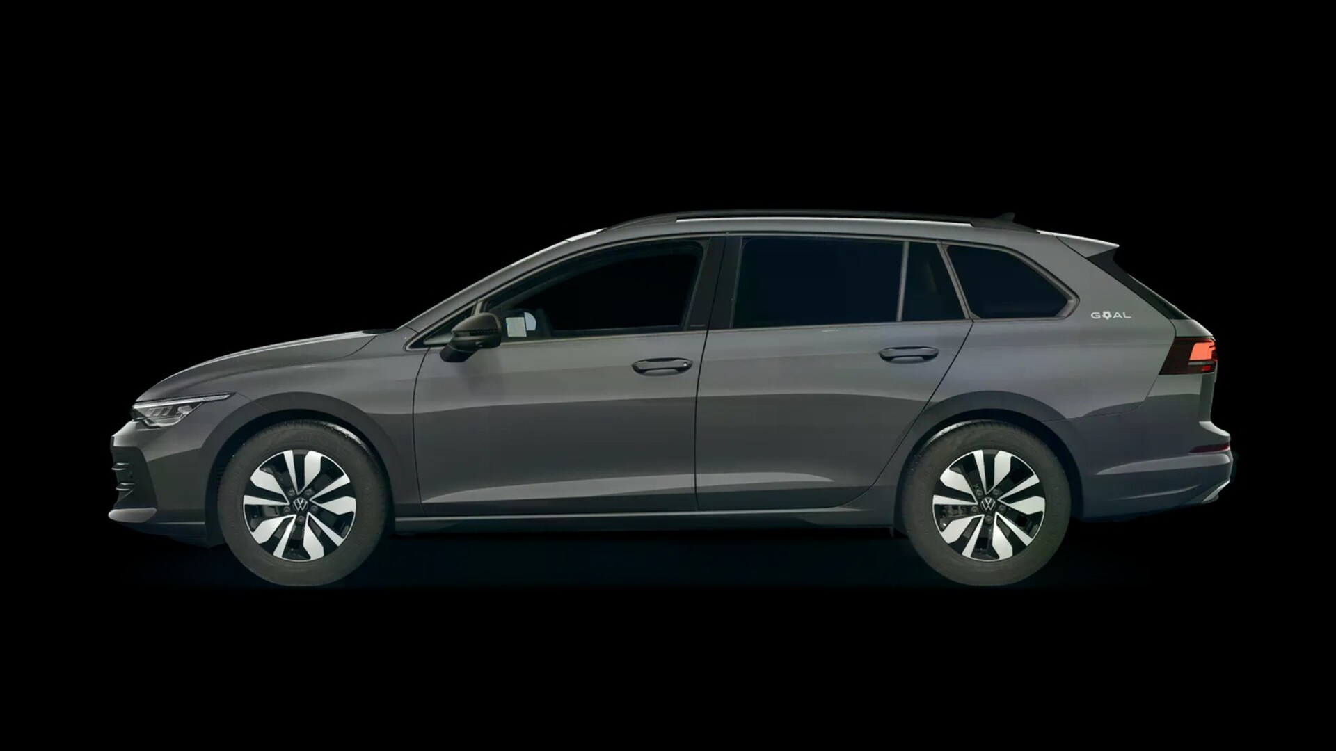 Volkswagen Golf Variant Goal