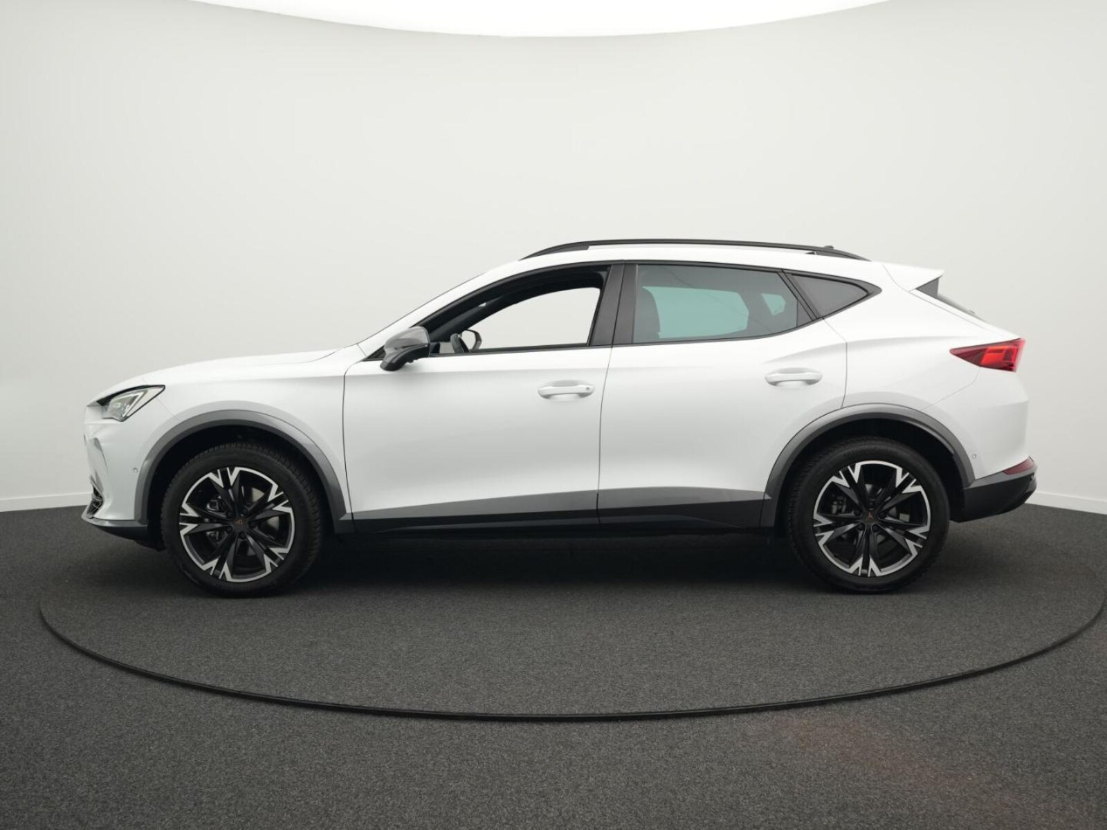 CUPRA Formentor – Bild 10