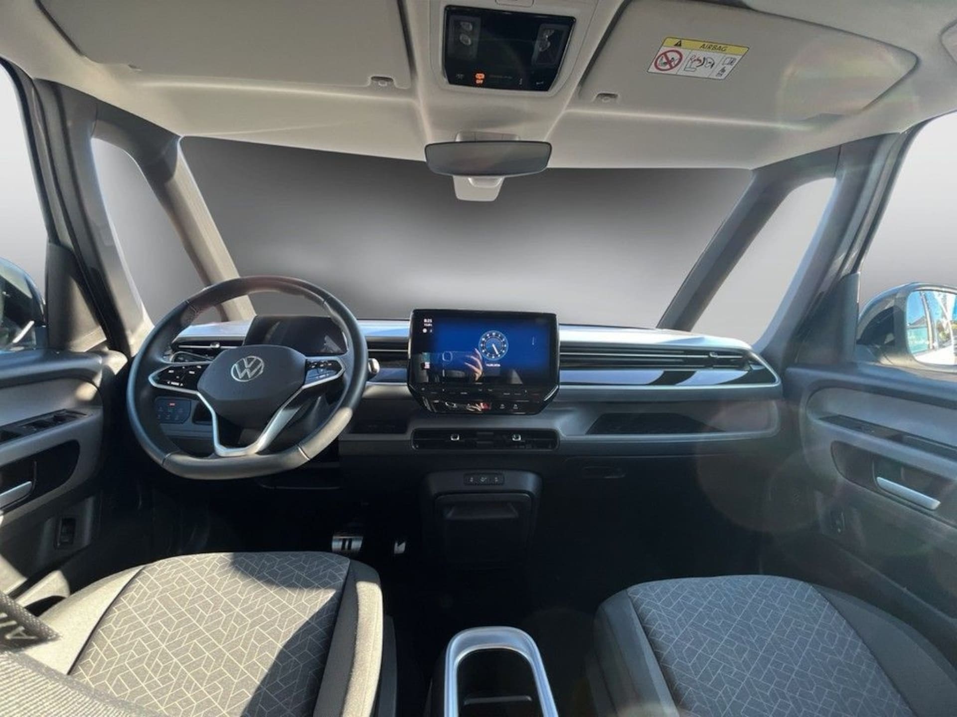 Volkswagen ID. Buzz Pro