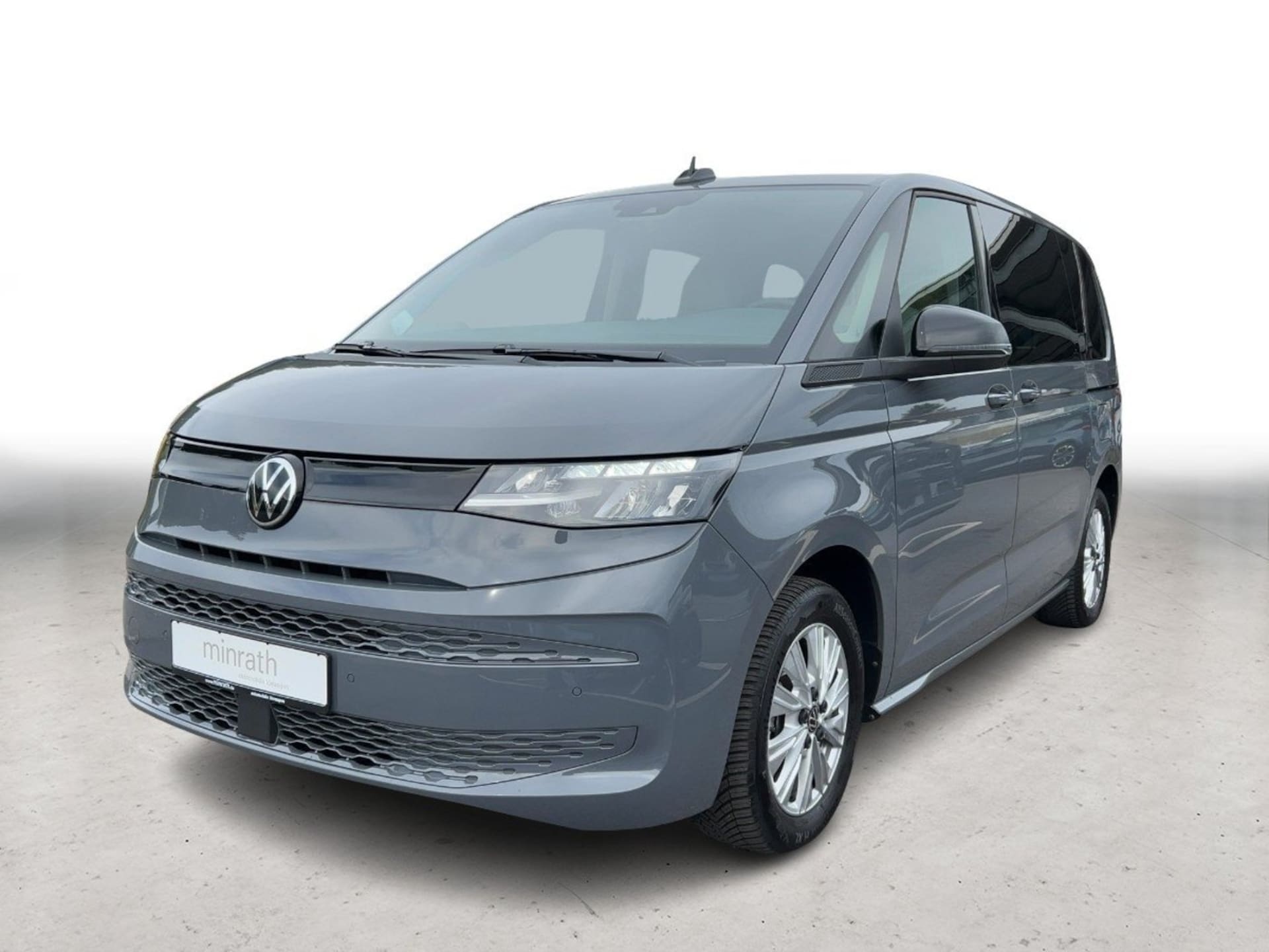 Volkswagen Multivan occasion