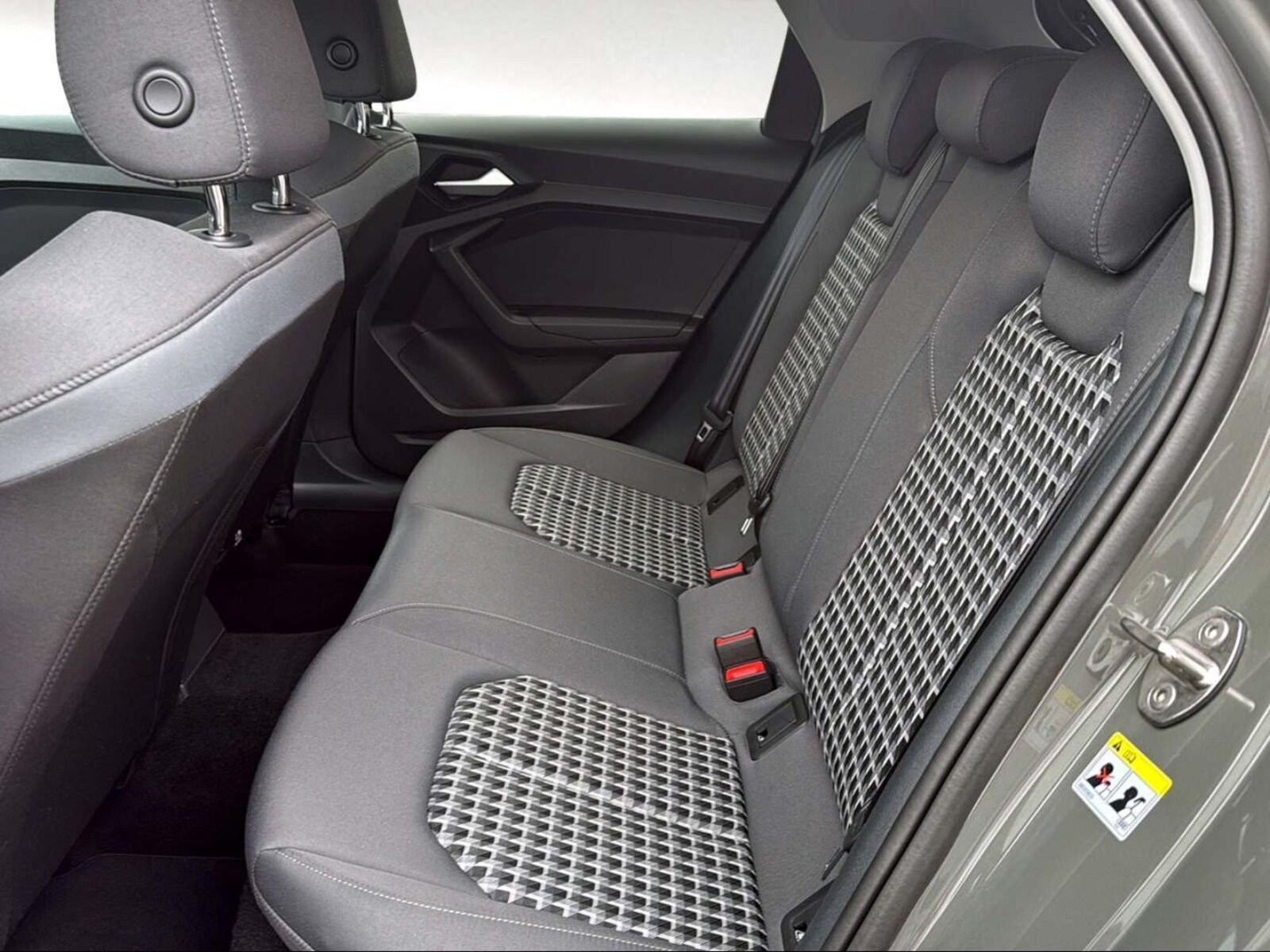 Audi A1 Sportback – Bild 14