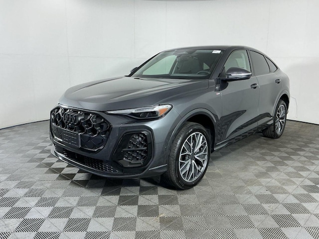 2026 Audi Q5 Sportback