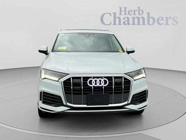 2023 Audi Q7
