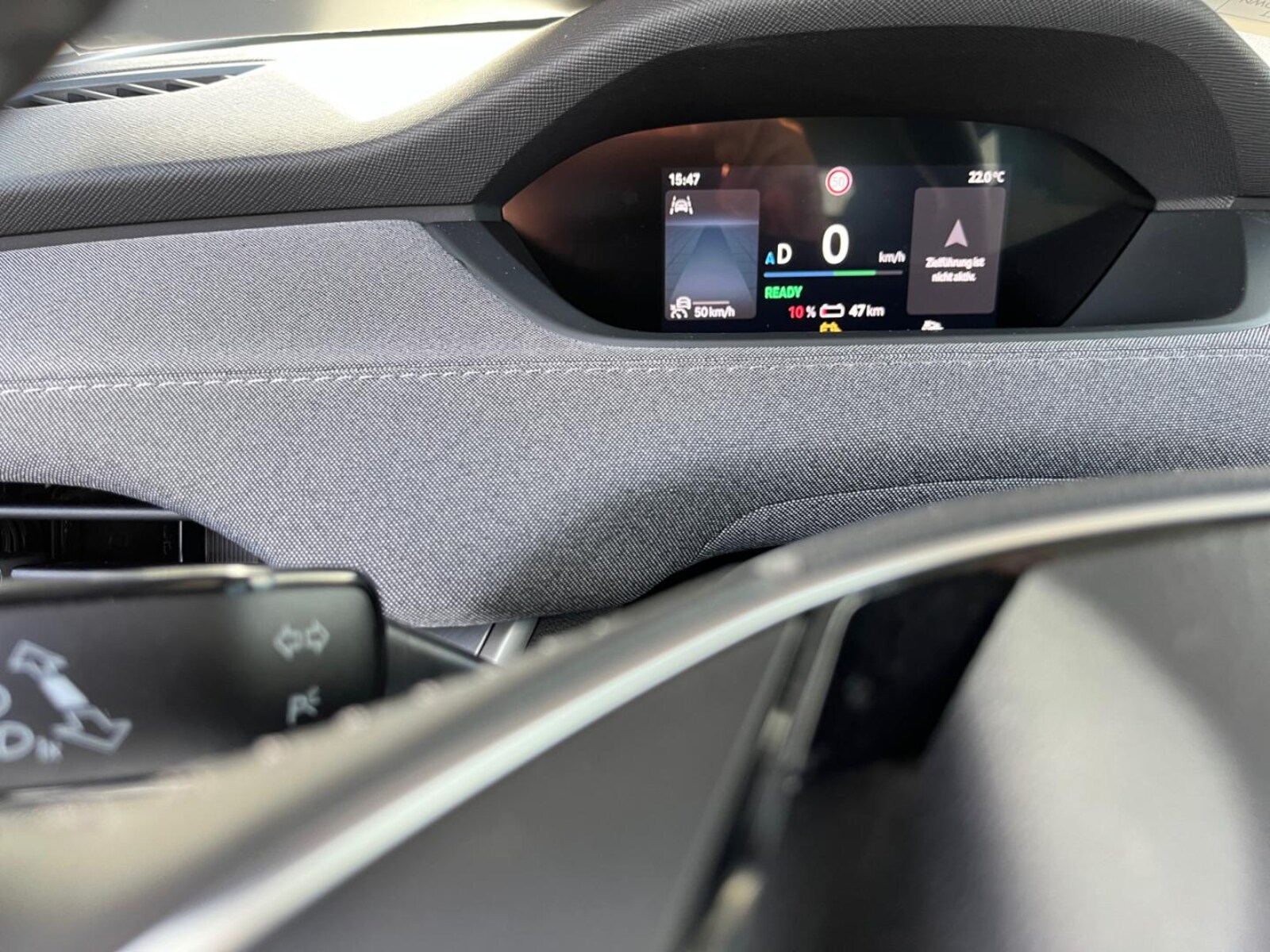 Škoda Enyaq – Bild 8