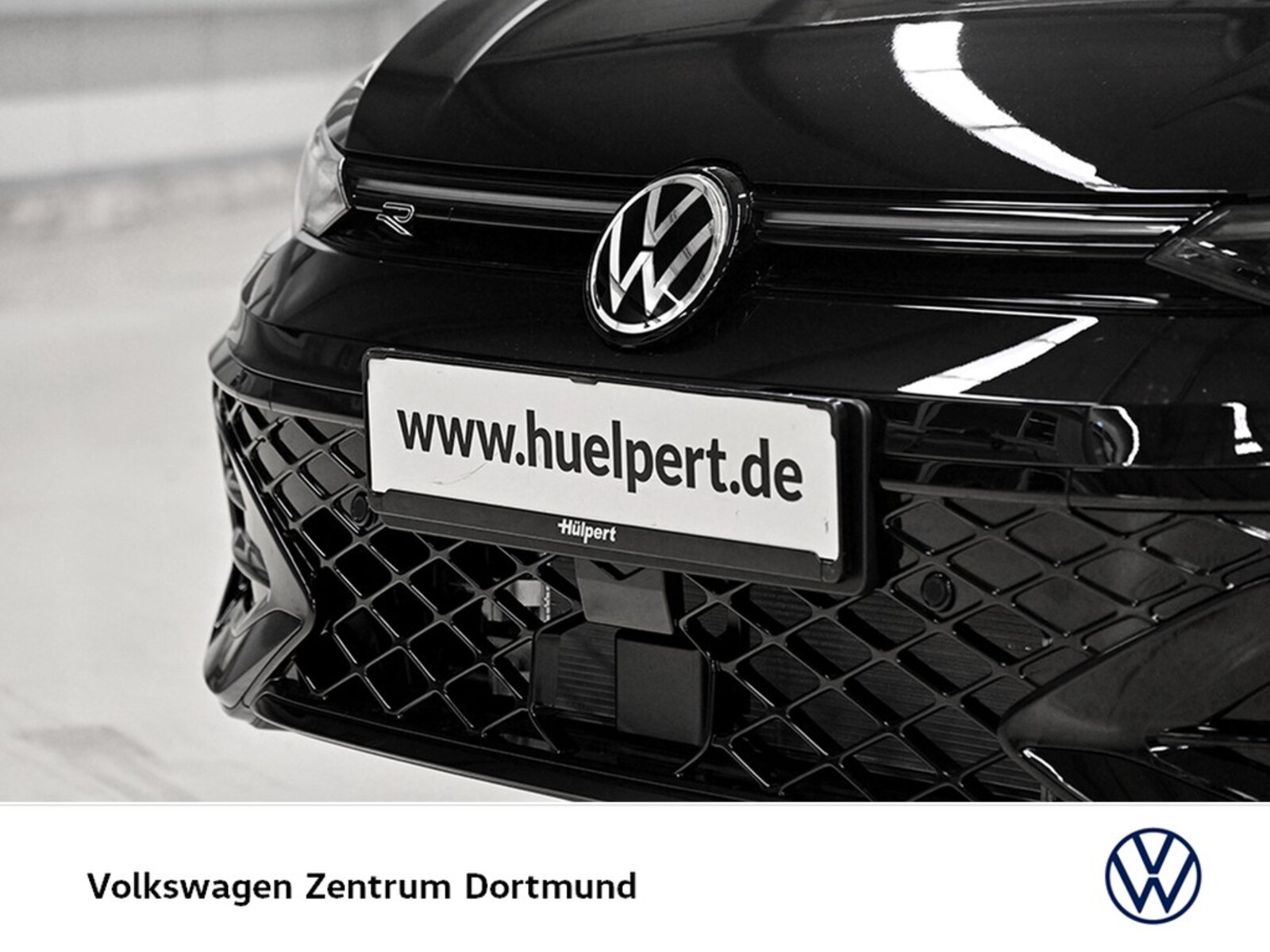 Volkswagen Golf Variant – Bild 6