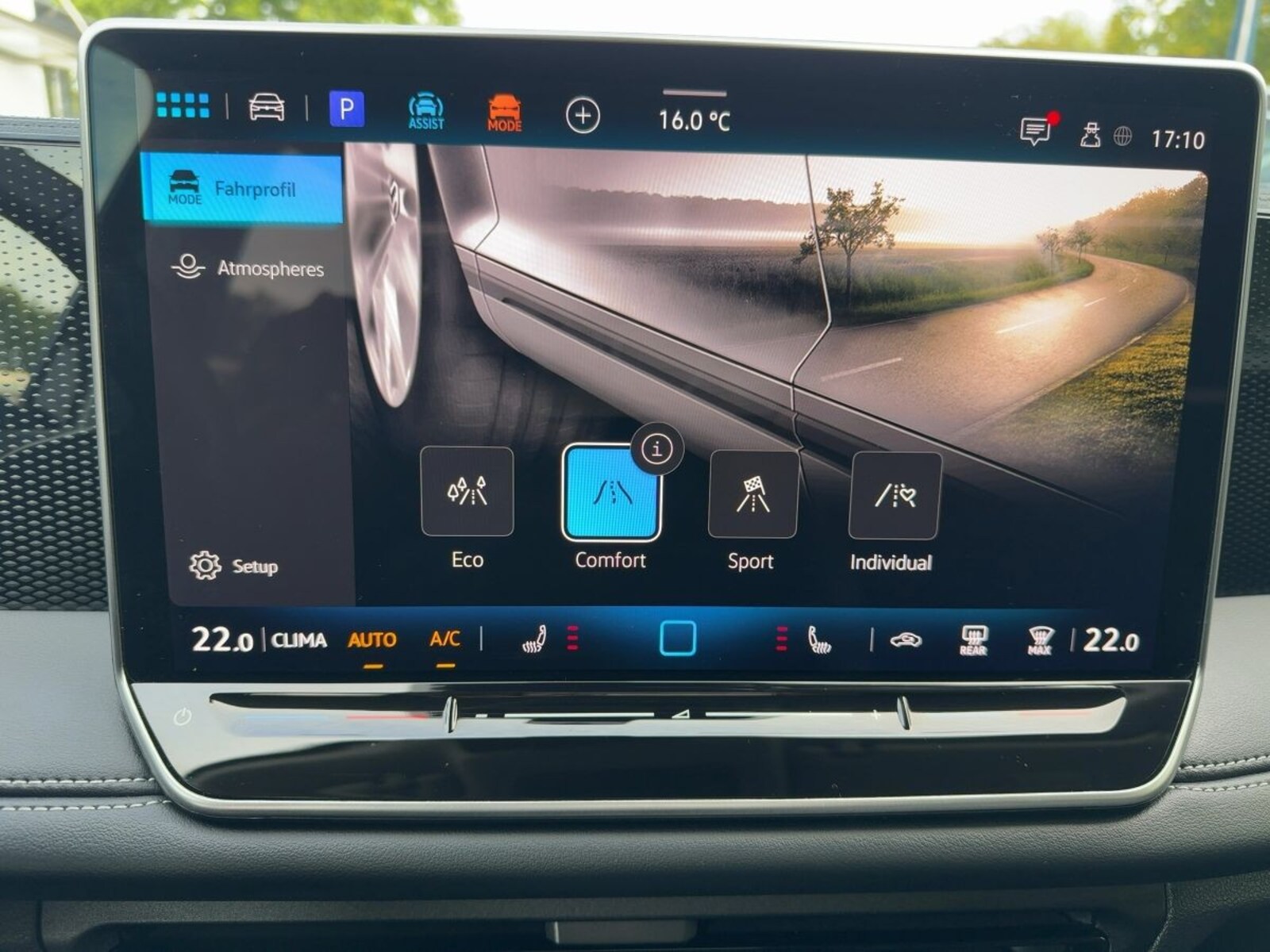 Volkswagen Tiguan – Bild 18