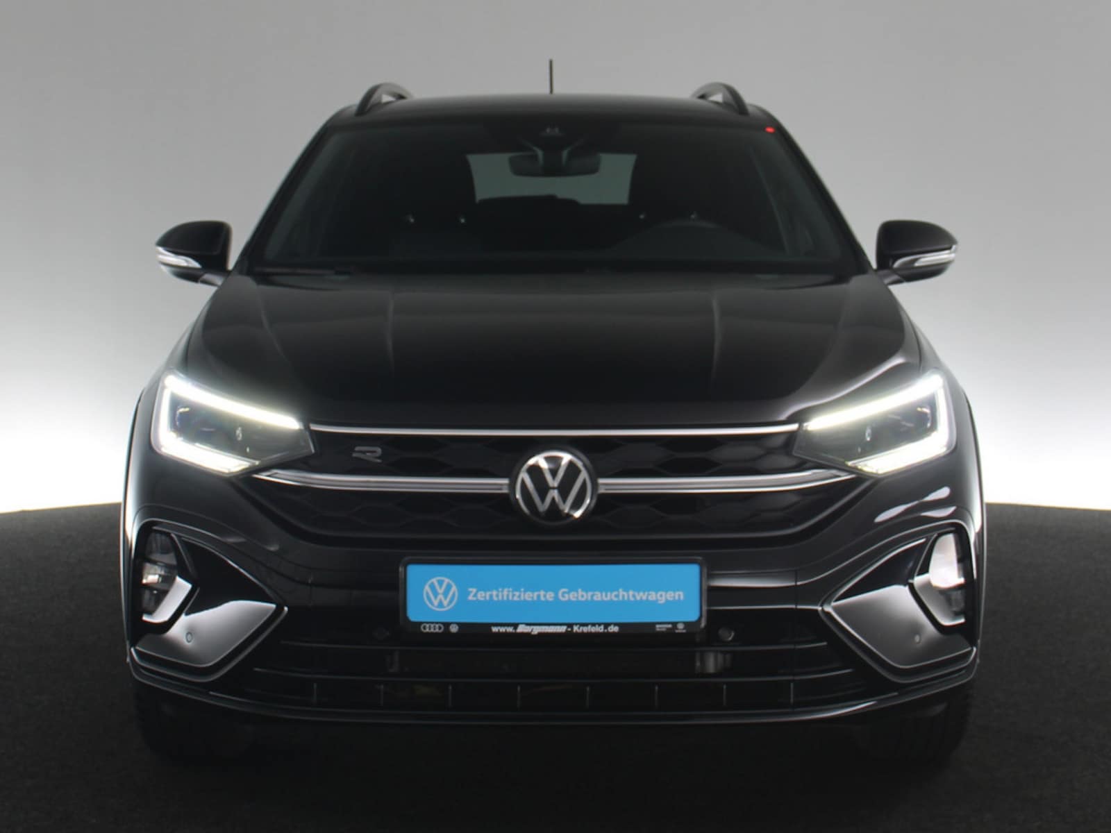 Volkswagen Taigo – Bild 22