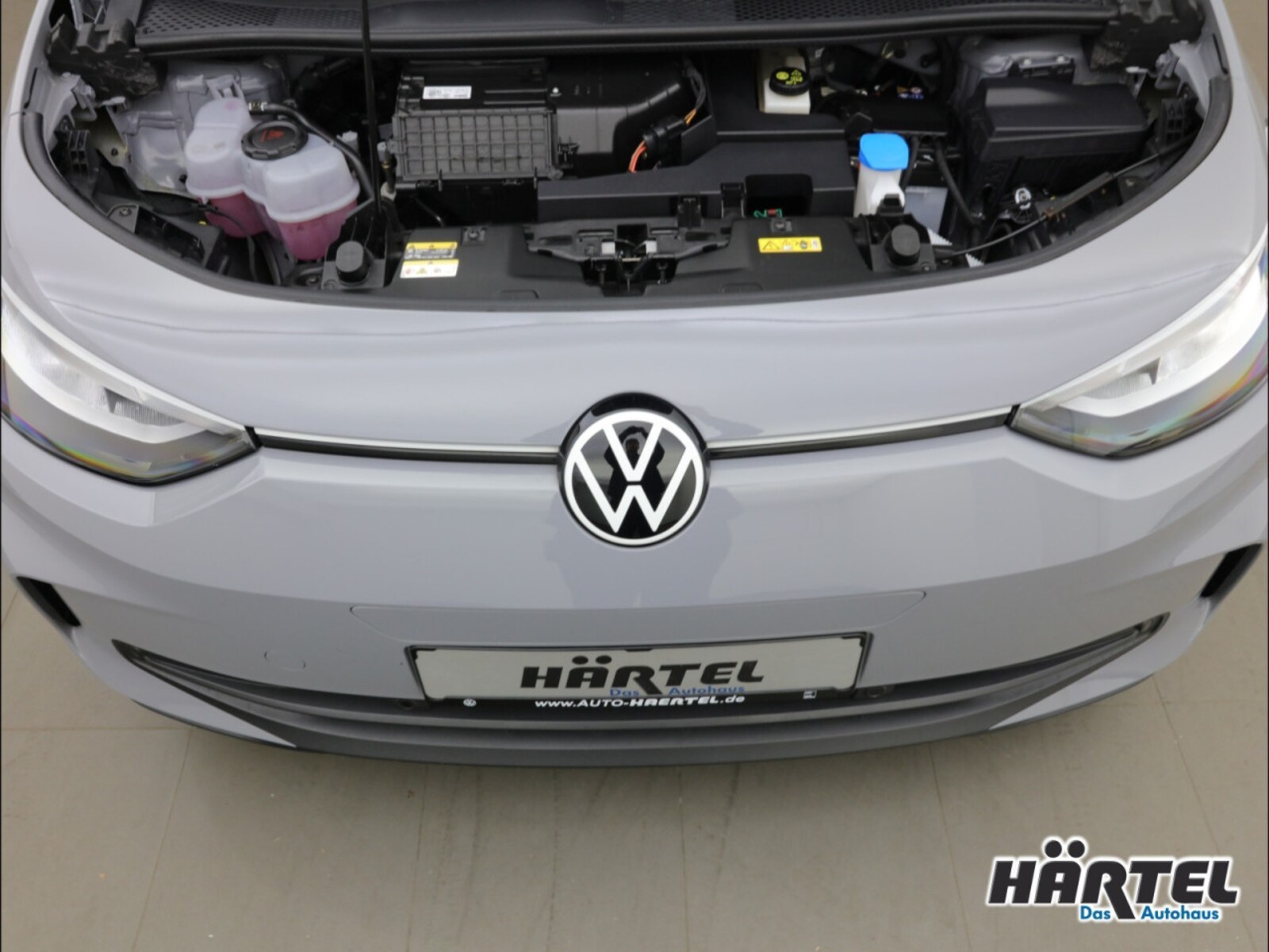 Volkswagen ID.3 – Bild 5