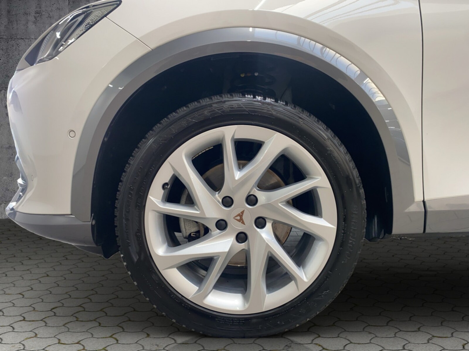 CUPRA Formentor – Bild 24