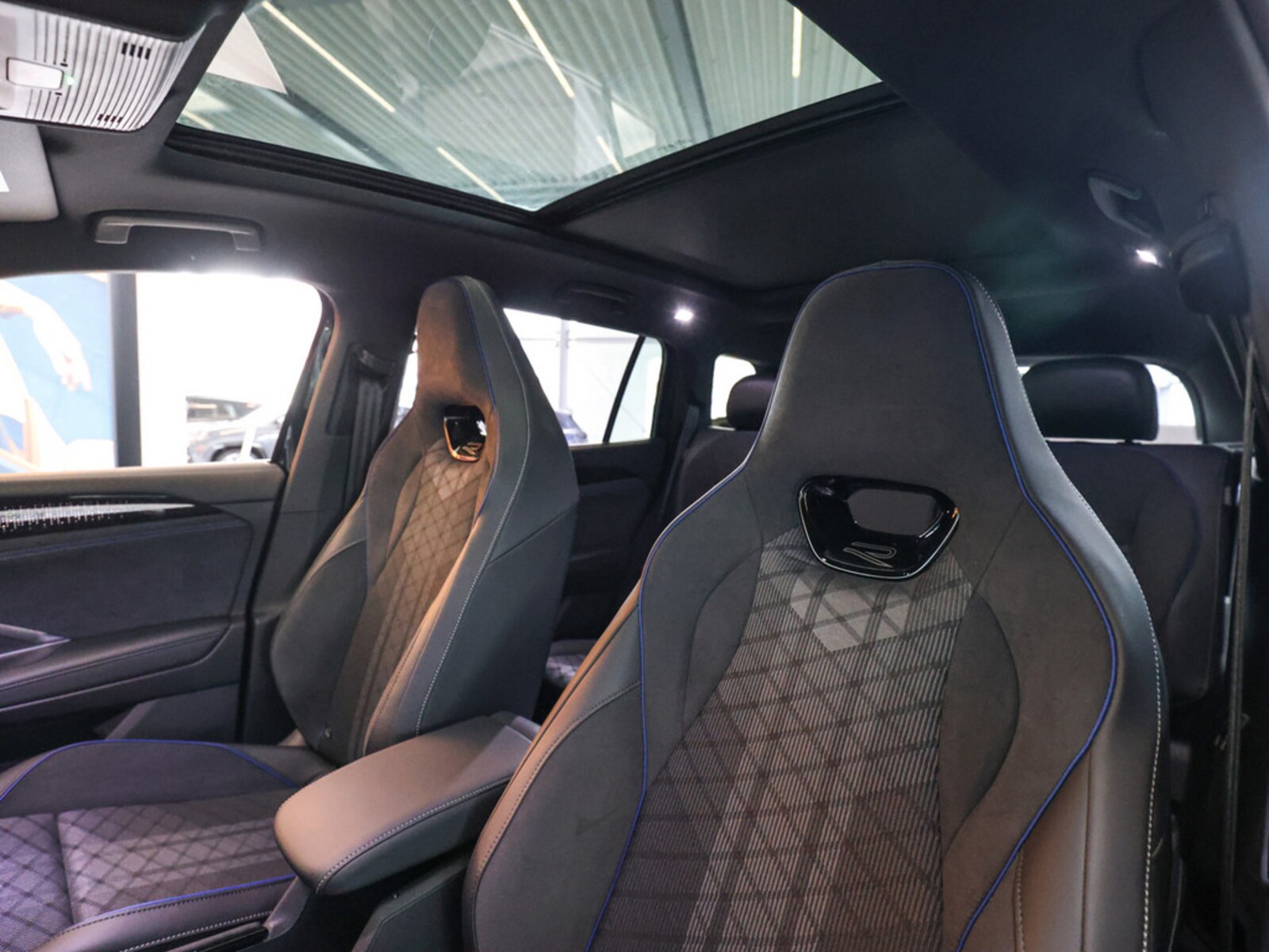 Volkswagen Tayron – Bild 27