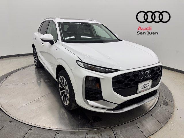Photo of 2026 Audi Q3 SUV 
