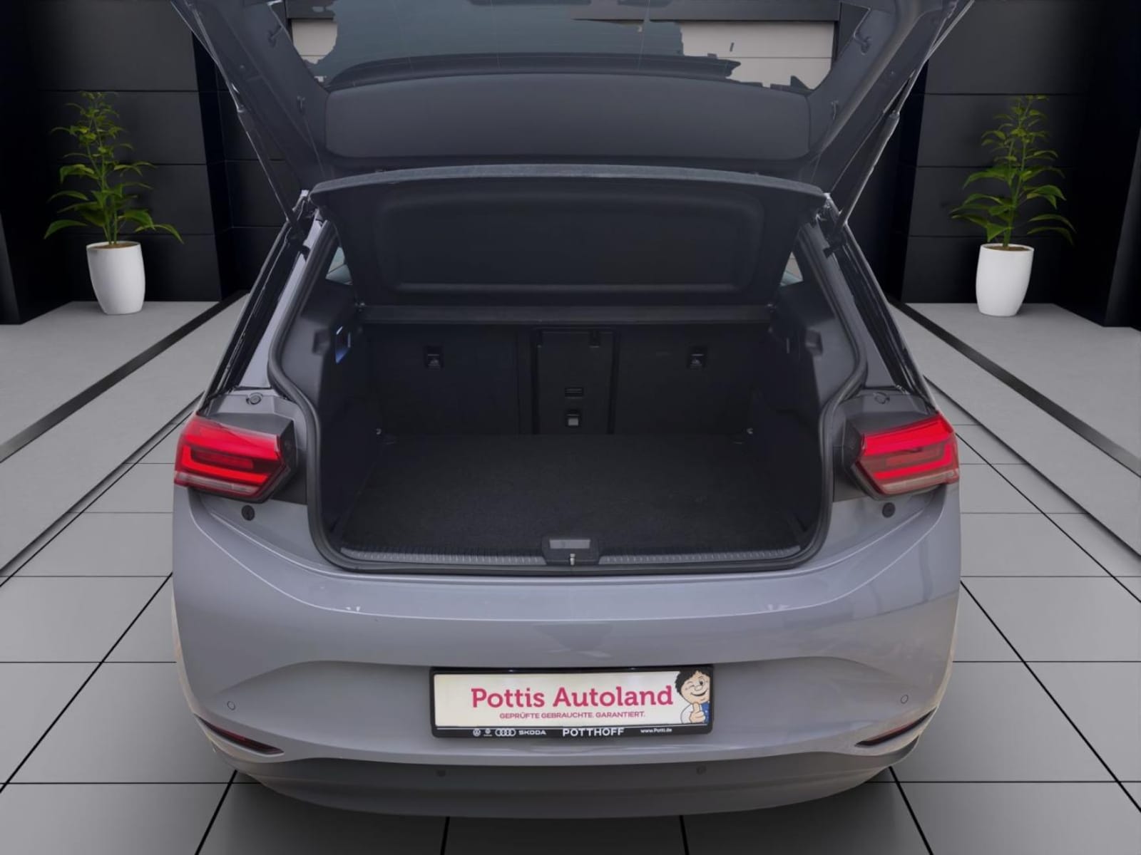 Volkswagen ID.3 – Bild 5
