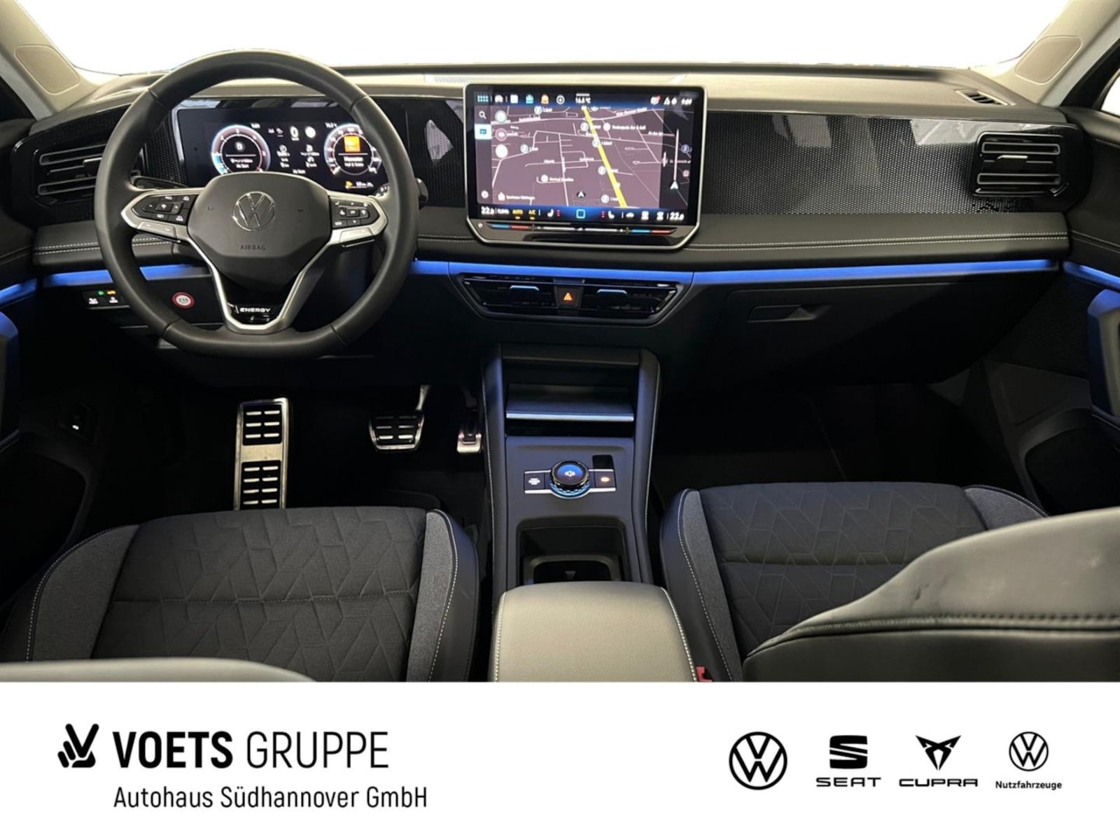 Volkswagen Tiguan – Bild 6