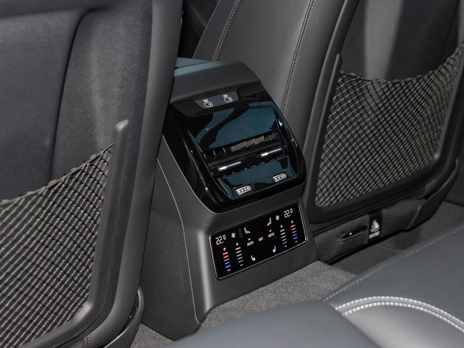 Audi A6 Avant – Bild 17