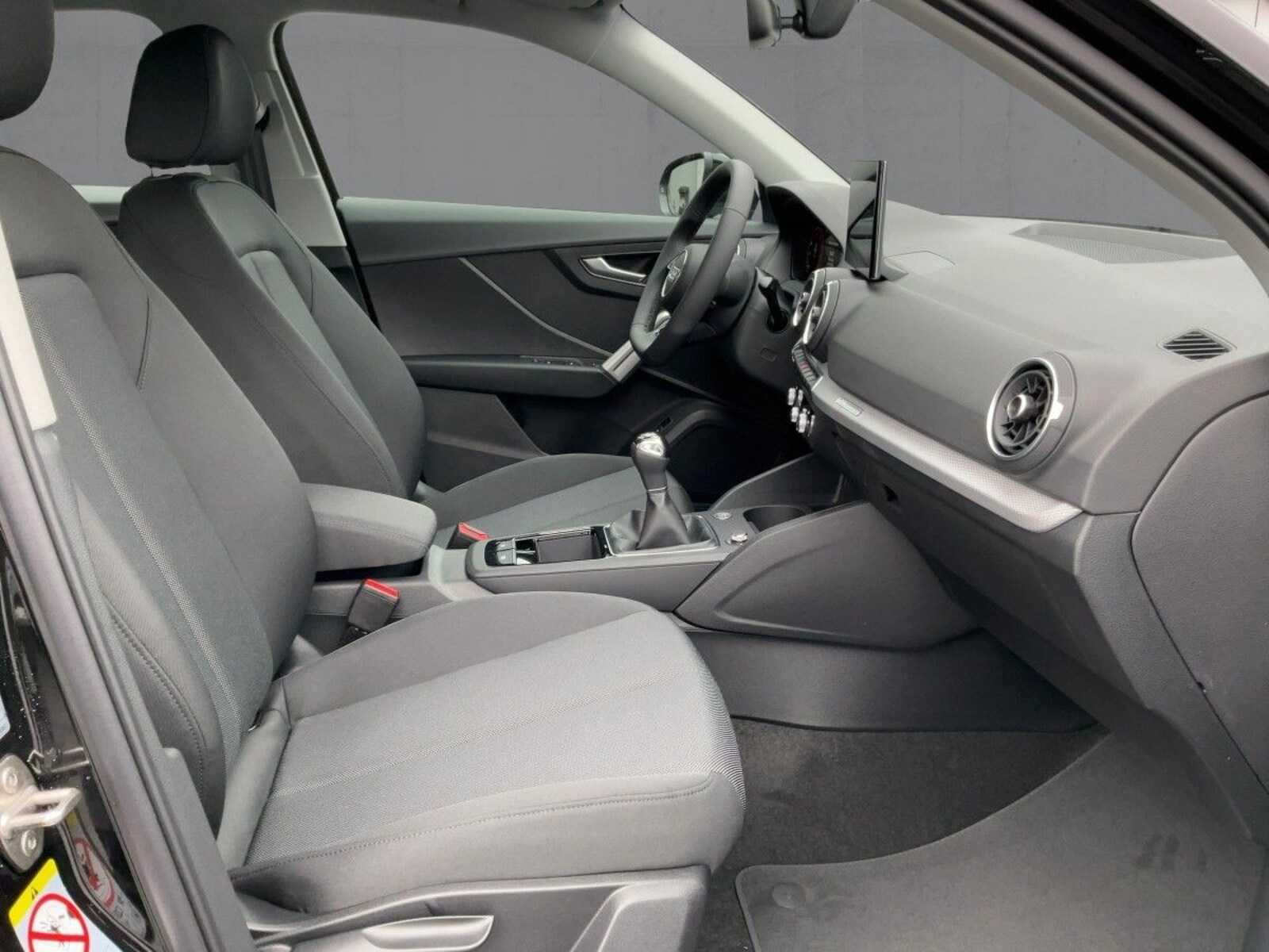 Audi Q2 – Bild 12