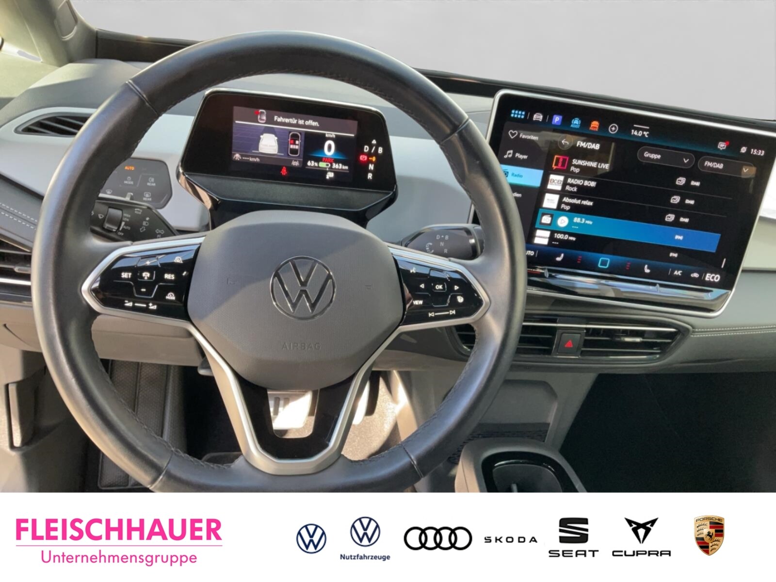 Volkswagen ID.3 – Bild 10
