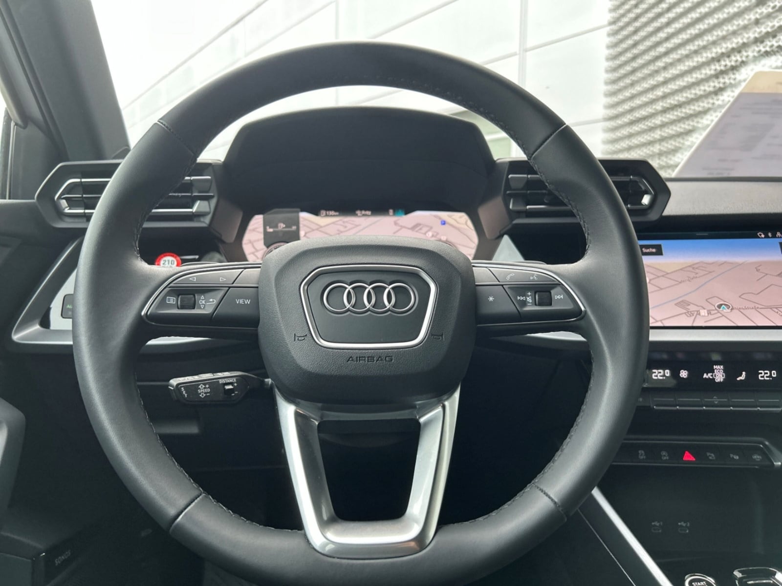 Audi A3 Sportback – Bild 10