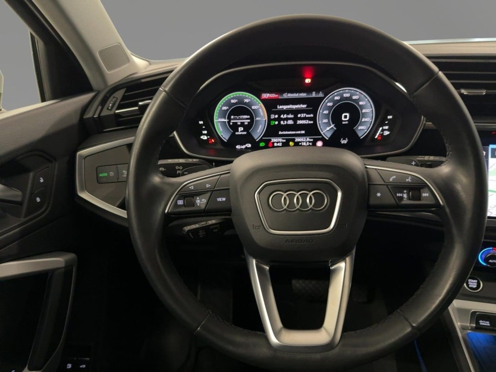 Audi Q3 – Bild 12