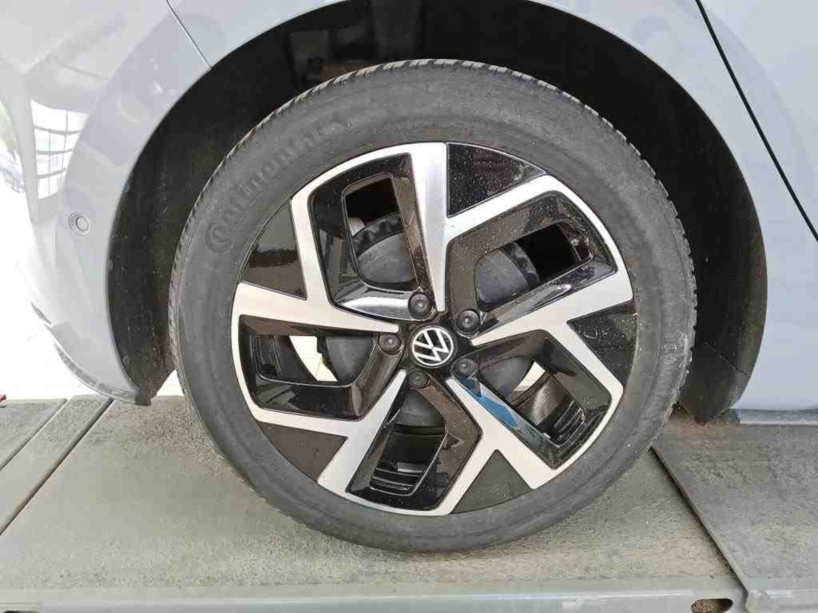 Volkswagen ID.3 – Bild 9